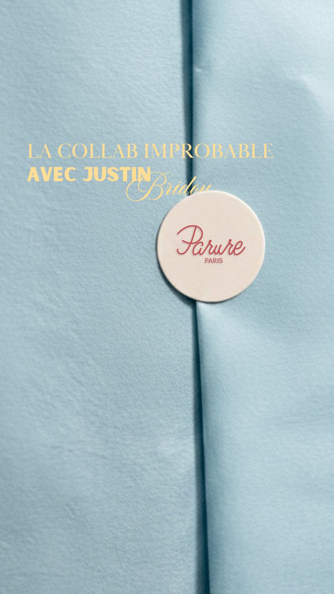 Arrêtez de vanner, c’est VICHY EN MODE PIQUE-NIQUE pas saucisson…. 💀#humour #sacfroufrous