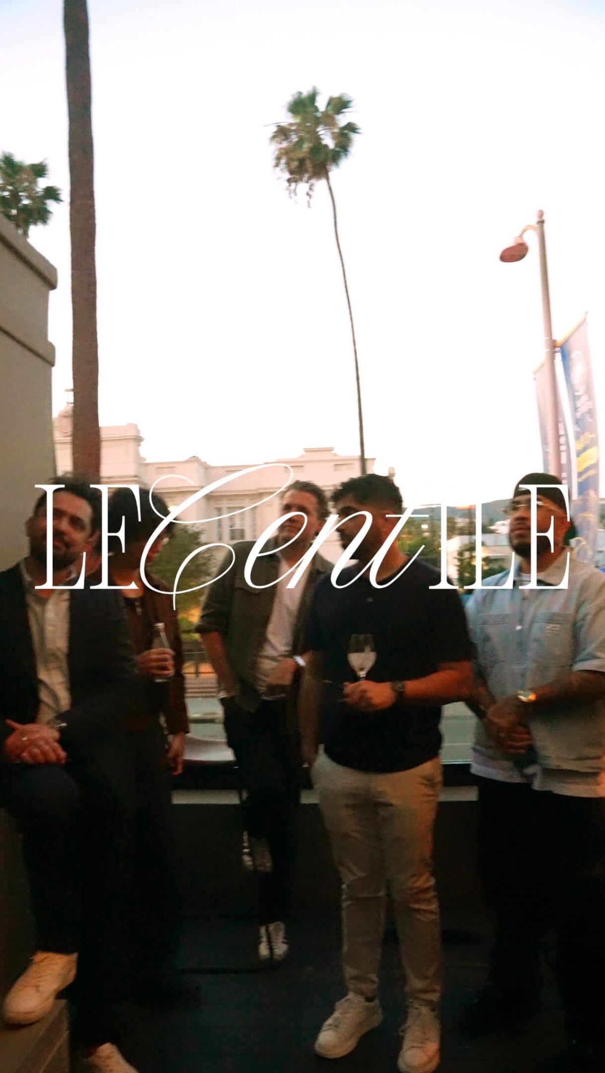 📷🎞️We had the honor of being part of this launch in shooting both photo and video for the innovative @lecentile creator club. Le Centile is a modern salon / social club bringing top 1% ranking of social media creators together for an intentional evening where they meet at a private dinner. The vibe is designed intimate, focused, yet free form, warm, and social. Led by host Elena Freeman who mingles and also creatively prompts the attendees into games and group discussion that explore connections and deeper intentions around their work as creators -Creators at the forefront who are shaping their niches at the top 1% The theme of Los Angeles was “Behind The Curtain”. Le Centile has traveled to 5 cities and met with and hosted top creators. Very 😎cool ! More to look forward to. These types of in person connections/ intentional events - ⚖️ it’s a great balancing of the scales of today’s modern online culture. Hosted at @rokusho_la #socialclub