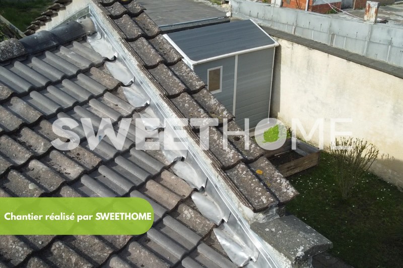 🔧💧 Étanchéité contre mur – Intervention à Annoeullin
Intervention réalisée chez une cliente à Annoeullin pour un problème d’étanchéité en jonction murale.
Un défaut d’étanchéité à ce niveau peut rapidement provoquer des infiltrations et de l’humidité dans l’habitation.
🛠️ Travaux réalisés par 360SWEETHOME :
✔ Reprise complète de l’étanchéité contre mur
✔ Traitement des points sensibles de jonction
✔ Mise en œuvre d’une protection durable contre les infiltrations
✔ Finitions propres et soignées
📸 Avant / Après en images
💧 Résultat : une étanchéité saine, renforcée et durable, parfaitement intégrée à l’existant.
📍 Intervention Annoeullin et alentours
⸻
📞 Contact rapide :
📱 06 51 29 12 23
🌐 www.360sweethome.com
✉️ 360sweethome@gmail.com
⸻
#etancheite #toiture #couverture #zinguerie #renovation artisan fuite humidité habitat hautsdefrance lille annoeullin 360sweethome