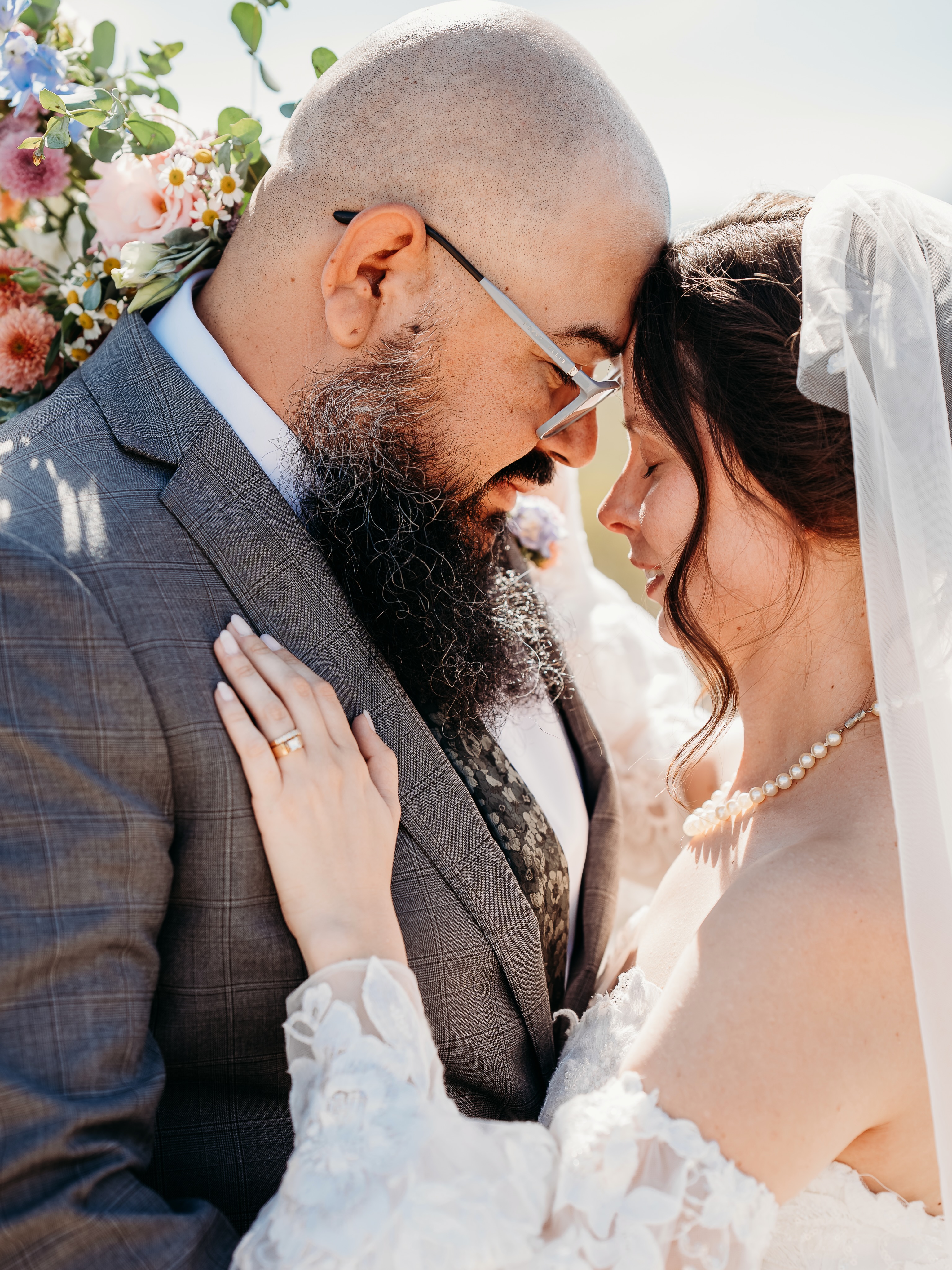 Congratulations to this beautiful couple, blessings ✨
.
.
#azweddingphotographer #weddingphotographer #azphotographer #photographer #blackcanyoncity