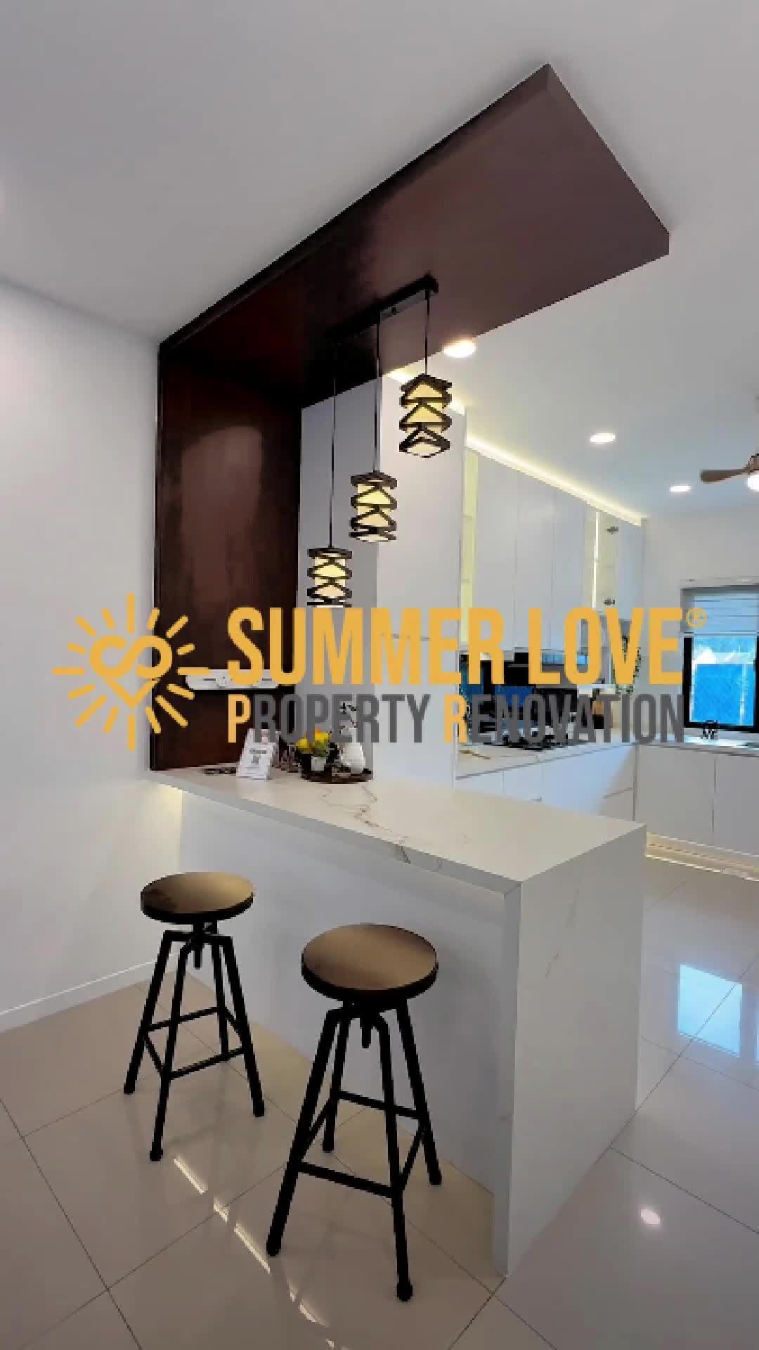 Bring your dream interior to life with our modern Renovation solutions. From concept to completion, we create spaces that reflect sophistication, comfort & modern living. Contact us at 012-2392900 for more information 🌹
#HomeID #PropertyRenovation #homedecor #summerlove #homerenovation