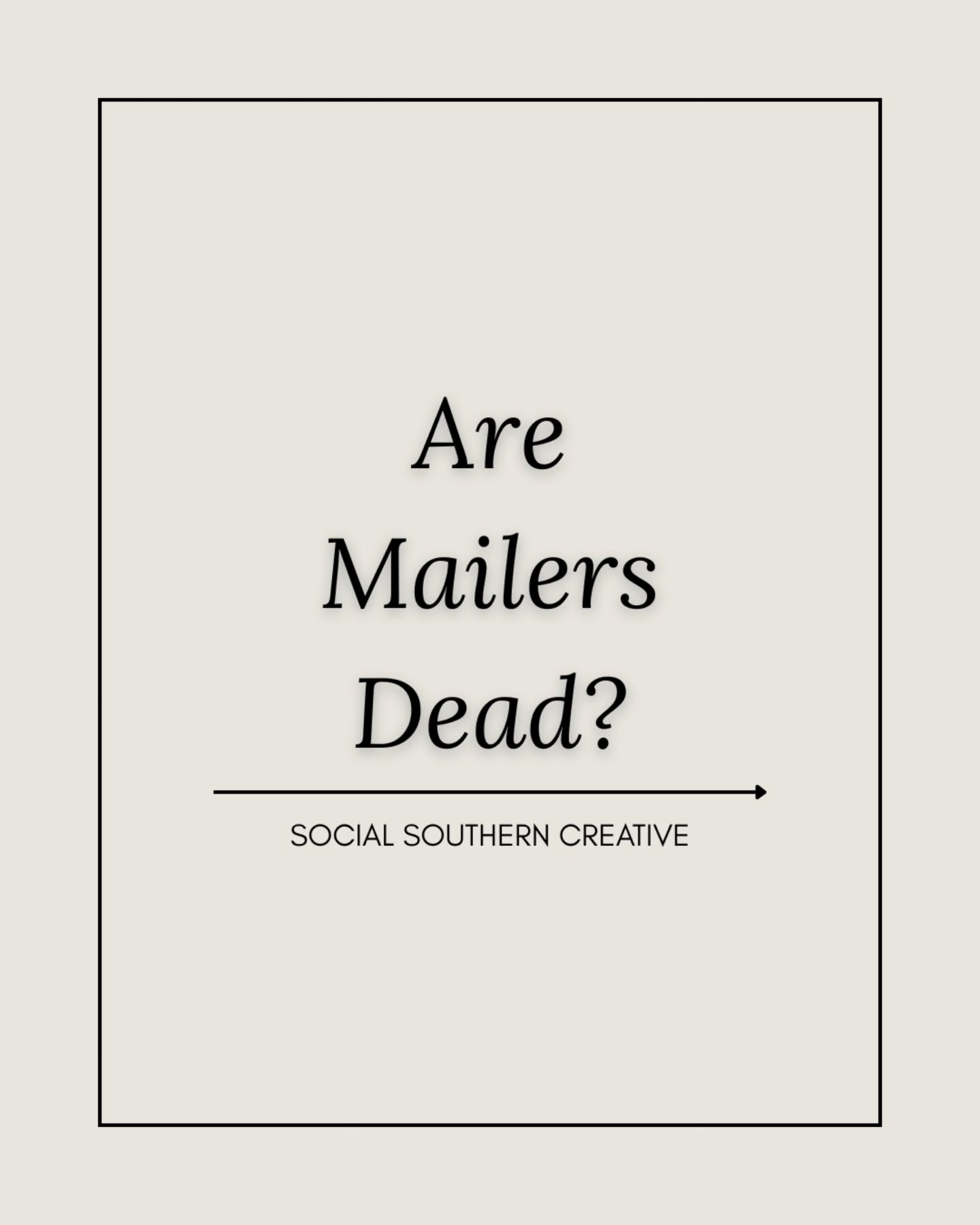 If you are considering mailers (or any other forms of marketing), we can help you get the process started.
Feel free to reach out with questions and we will make sure to get them answered.
If you need a bit more we also offer one-on-one consultations, mentorship programs, and full serivce marketing.
Reach out today if you are ready to see your client list grow.
#BusinessGrowth #Marketing #Mailers #SmallBusinessMarketing #LearnMarketing