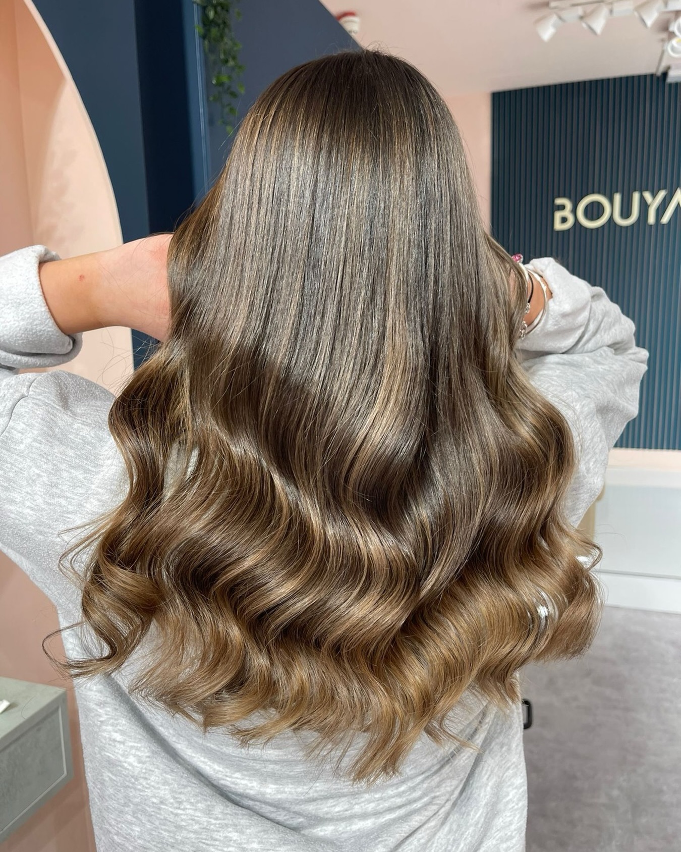Just got a fresh balayage? Don’t let that glow fade fast! 🫶🏼
The Best Haircare Routine for Your New Colour✔️
You’ve just walked out of Bouyage with the dreamiest bespoke balayage—now it’s time to protect that investment! Follow this pro-approved routine to keep your colour vibrant, your hair healthy, and your shine unmatched:
1️⃣ Use a Sulfate-Free Shampoo & Conditioner – Gentle cleansers help prevent colour fade and keep your balayage tones fresh.
2️⃣Hydration is Key – Use a deep conditioning mask once a week to restore moisture and softness.
3️⃣Purple Shampoo (Once a Week) – Neutralise brassiness and keep those blonde tones cool and bright.
4️⃣Always Use Heat Protection – Before blow drying or styling, protect your hair from heat damage to maintain colour integrity.
5️⃣Minimise Washing – Try washing 2–3 times a week max. Dry shampoo is your best friend!
6️⃣Regular Salon Top-Ups – Book a toner or gloss every 6–8 weeks to refresh and revive your colour.
Keep your balayage looking like Day 1—because your hair deserves nothing less.
Ready to book your next colour session? Hit the link in bio.
#BalayageCare #BouyageBeauty #HaircareRoutine #StAlbansSalon #HealthyHairTips BespokeColour HairGoals SulfateFree LuxuryHairSalon BalayageExperts