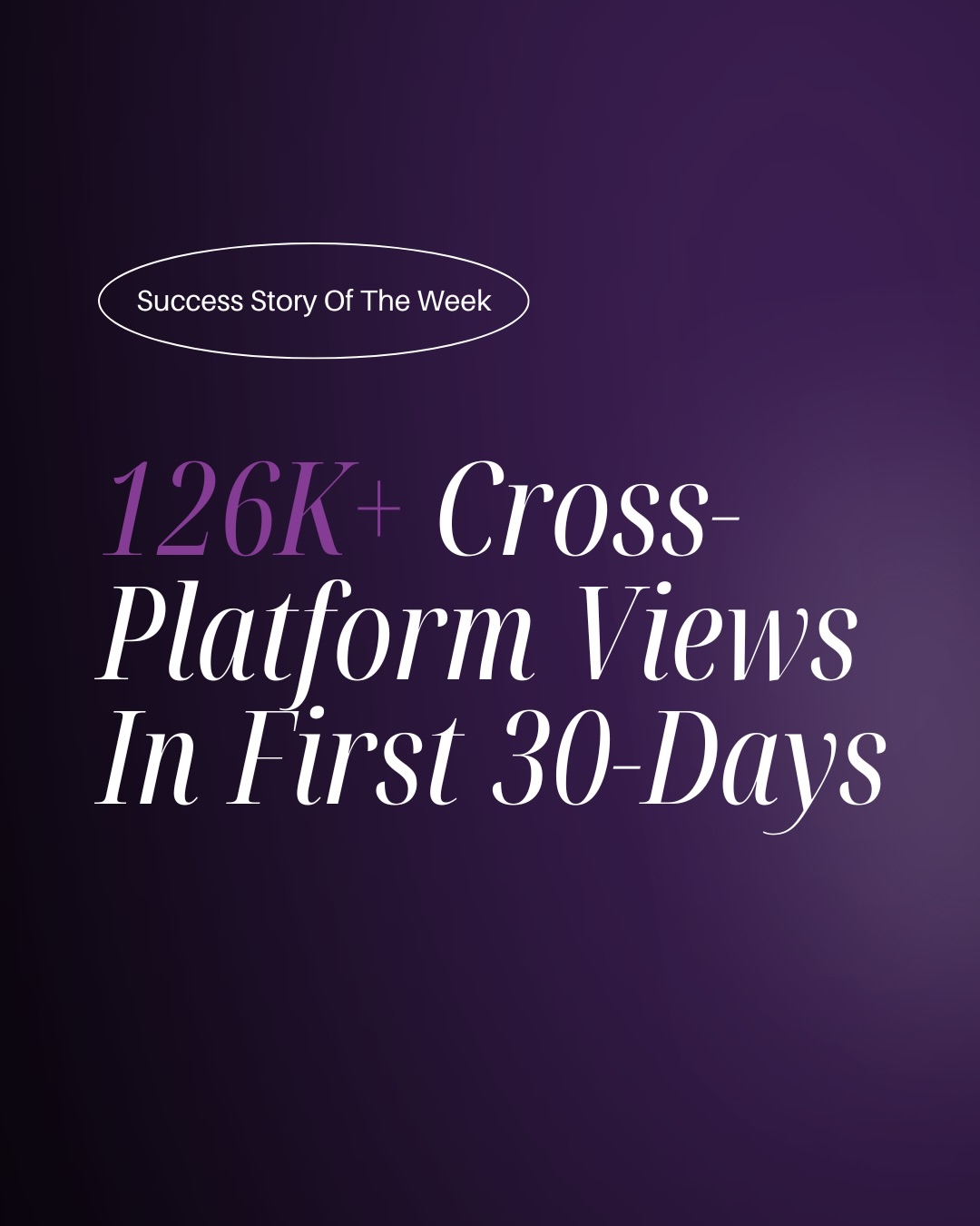 From strategy to results. Initial growth in the first 30 days of working together 🤝
sabamarketing.co.uk