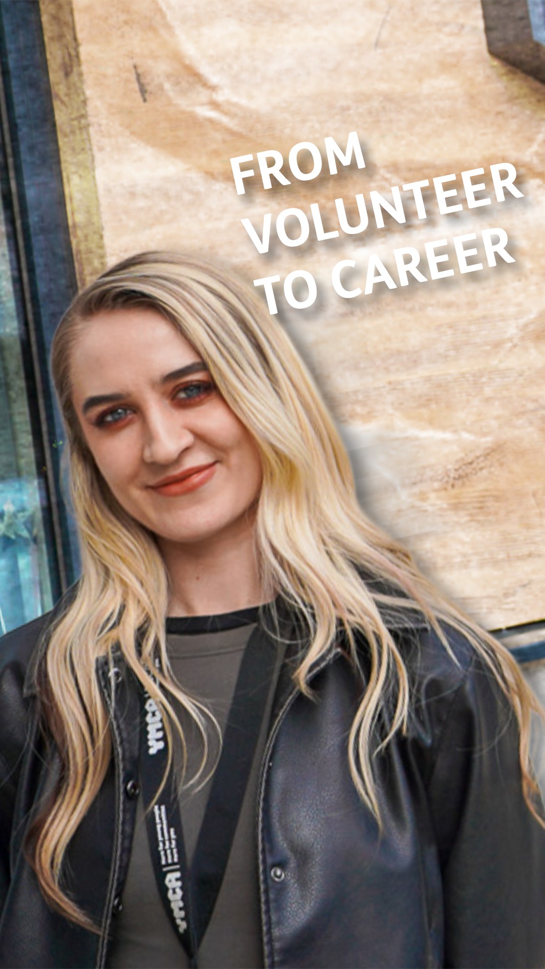 Where could volunteering take you?
As we celebrate Volunteers' Week, we're sharing Harriet's story – from volunteer to Youth Engagement Officer at YMCA North Staffordshire.
What started as a volunteering opportunity became a career supporting and empowering young people across our community.
Harriet's journey shows just how valuable volunteering can be, helping people develop skills, build confidence, and discover new opportunities
@ymcans