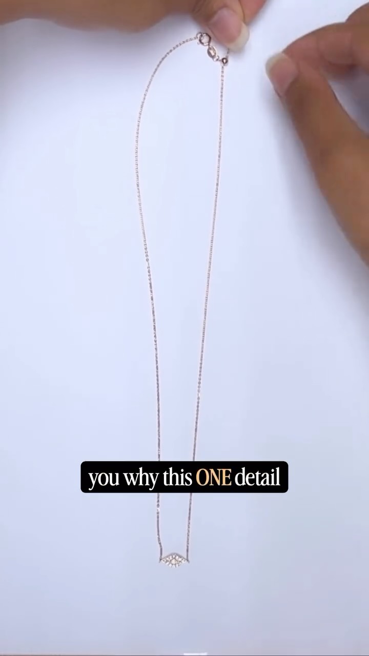 This 18k gold adjustable slider chain ball is designed for fluid movement and personalisation. A seamless mechanism that lets you style your necklace, your way, from choker to layered length.
All of Innaya Jewelry’s necklaces come with this inbuilt feature, shop your two-in-one necklace from our jewelry store or online jewelry shop today.
•
•
•
•
•
•
•
•
#innayajewelry #luxuryjewelry #finejewelry #18kgold #goldjewelry #jewelrydesign
#adjustablejewelry #smartjewelry #jewelryinnovation #designinnovation #jewelrymechanism #functionaljewelry #versatilestyle #everydayluxury #wearableart #jewelrydetails
#reelsinstagram #viralreels #explorepage #trendingreels #aestheticreels #luxuryreels #fashionreels #viralcontent
#hongkongjewelry #designerjewelry