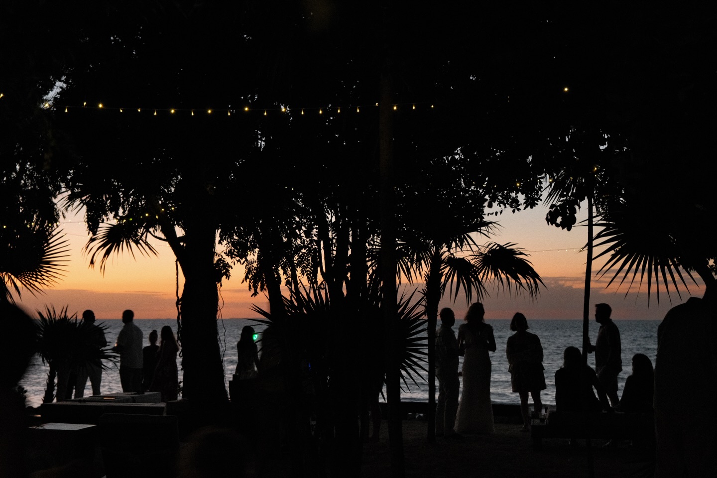 There’s something special about celebrating at Ix Chel.
Maybe it’s dancing barefoot in the sand, gathering under the stars, or having the ocean as the backdrop to it all.
Whatever you’re celebrating, there’s no better place to bring people together.
#belizeevents #belizewedding #ixchelwellnessresort #sanpedro #secretbeach