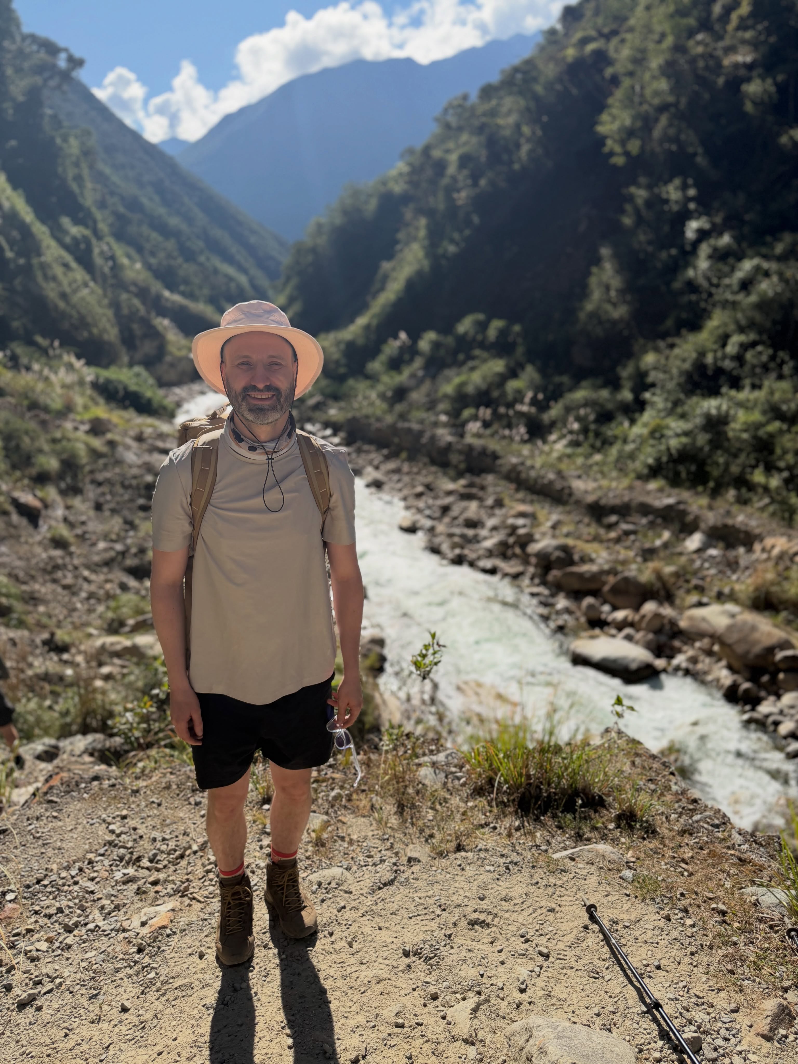 Sorry for the radio silence everyone. I’m currently in the jungle in deepest darkest Peru.
Sorry to the PR teams I will get back to you ASAP @chloenelkinconsulting @anr.pr @breadandbutterpr @distriktlondon