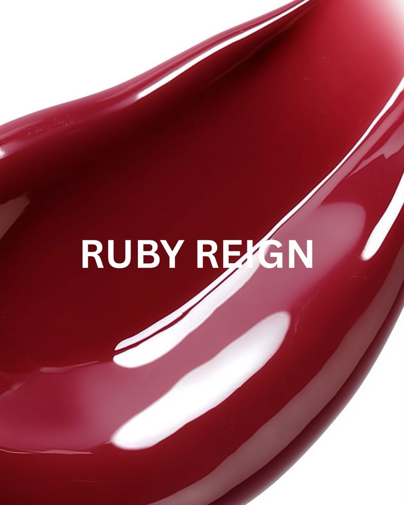 RUBY REIGN
Not just a lip gloss… a statement.
Bold, luxurious, and impossible to ignore, Ruby Reign delivers the perfect touch of confidence with every swipe.
Whether you’re stepping out for brunch, date night, or owning the room at your next event, this rich red gloss was made for those who love to reign supreme.
Because every queen deserves a signature shade.
Would you wear Ruby Reign for an everyday glam or save it for special occasions? Tell us below!
Double tap if you’re obsessed with a red lip.
Follow @jacquioluxebeautyandco for more luxe beauty drops.
.
.
.
#RubyReign #JacquiOLuxeBeautyCo #LipGloss #LipGoals #BeautyLaunch