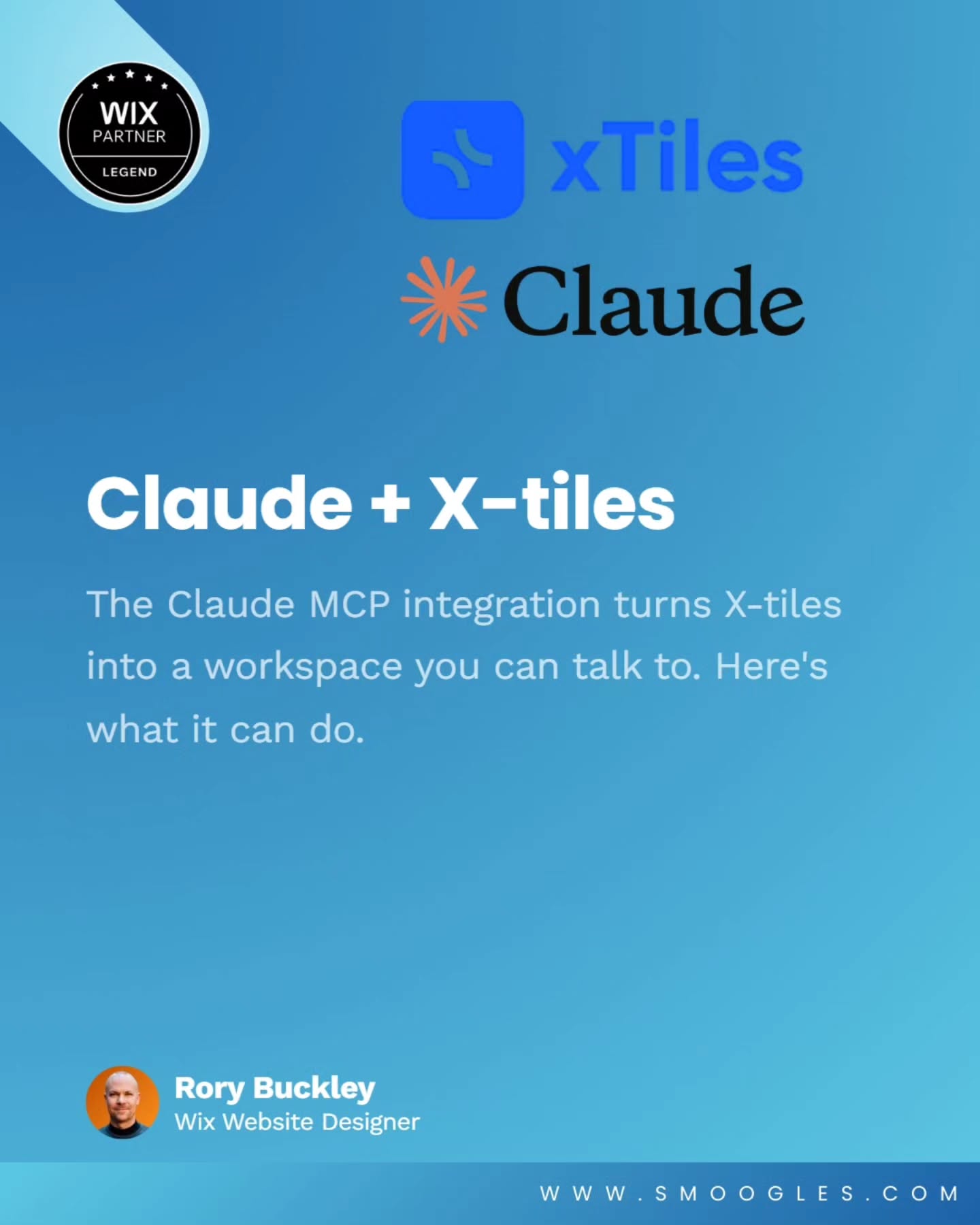 Really enjoying @xtiles.app new mcp connection for Claude
Fav feature is scrape email to create a timed out task list for the day.
Link in bio to try this productivity app for free