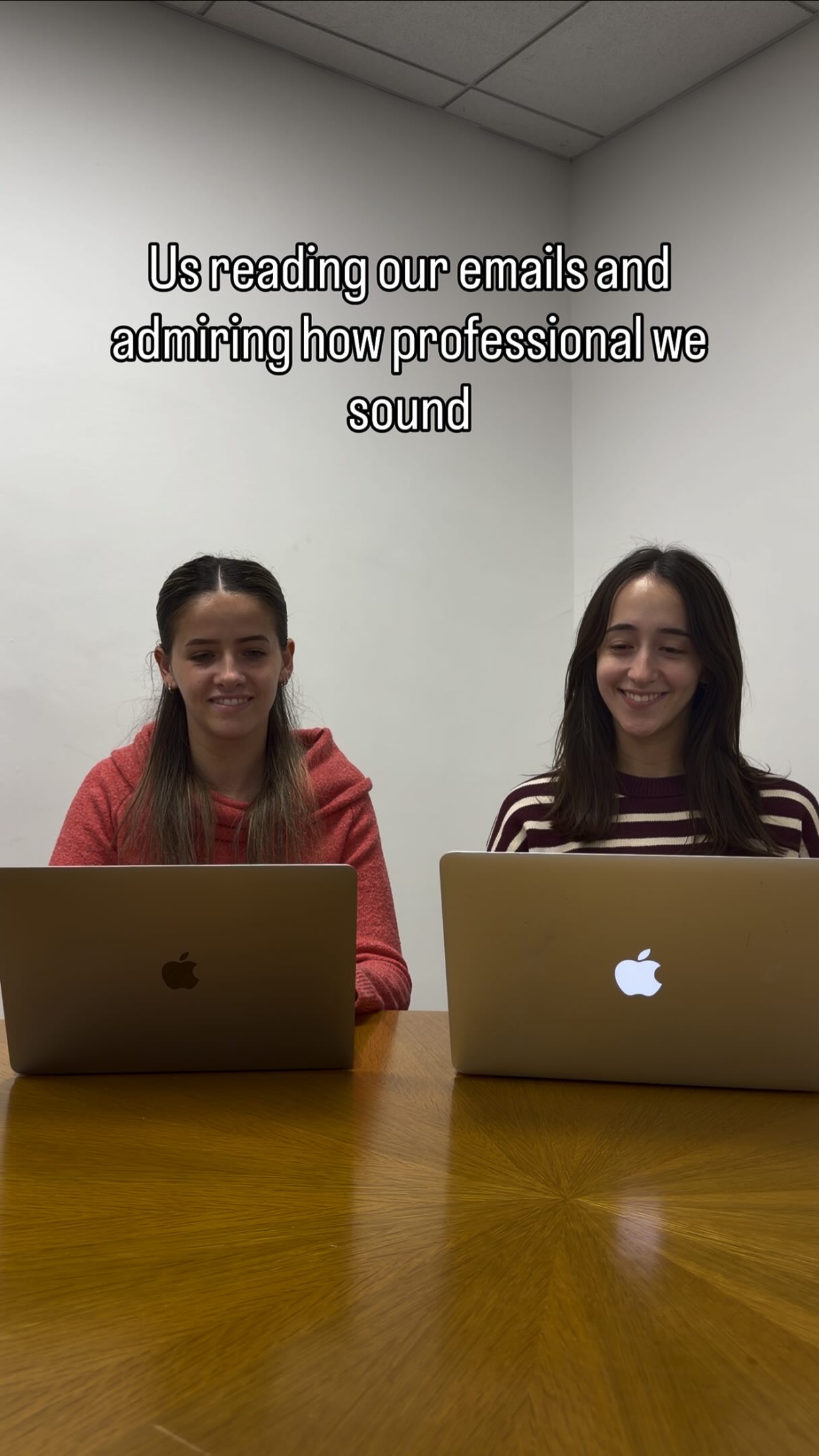 Proof that behind every polished social media strategy, professional proposal and carefully crafted email is a human being who occasionally types faster than they think. 😂
Please tell us we’re not the only ones...
What’s the funniest typo you’ve ever sent? 👇
#socialmediaagencyuk #wiltshirebusiness #workplacehumour