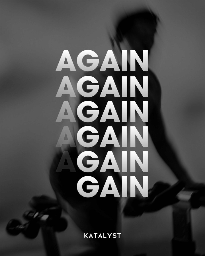 Progress isn't built once.
It's built again. And again. And again.
📲 DM us or call 862-203-1570
#KatalystPT #ConsistencyWins #TrainWithPurpose #AthleteMindset #PerformanceTraining #MoveBetter #SportsRehab #NewJerseyAthletes