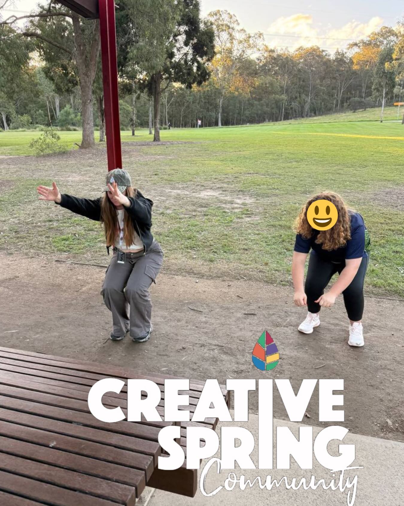 Activity Based Mentoring 🧘♂️