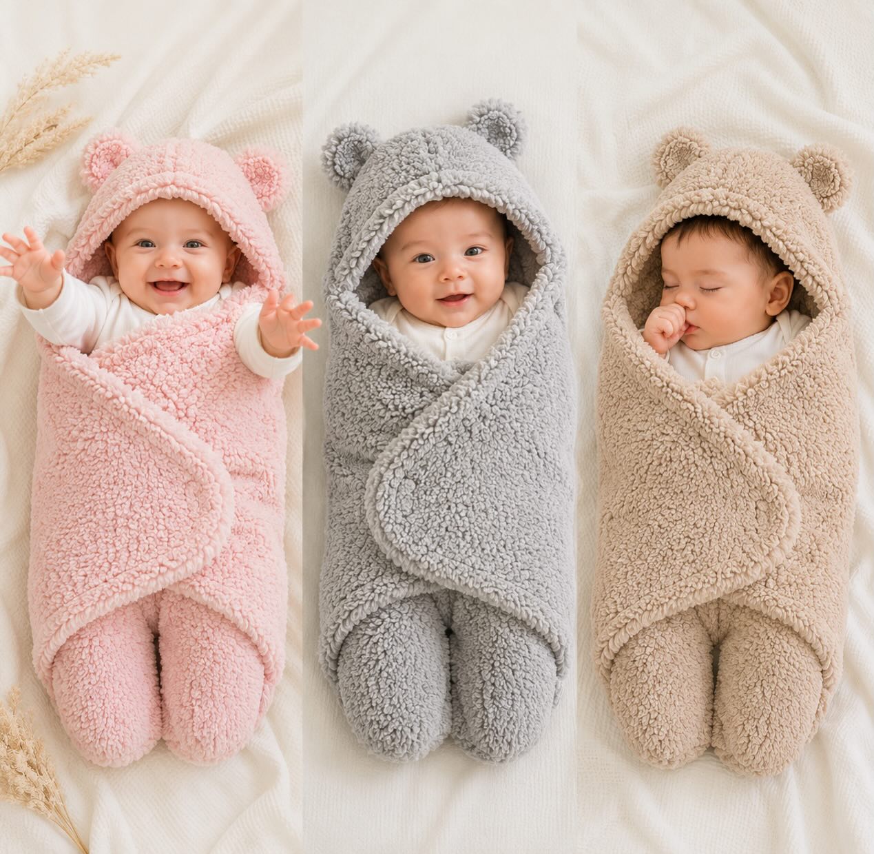 Our cutest ever Bear Wrap Blanket has been flying out the door lately 🤎
Must be the cooler days and stormy weather calling for extra cuddles ☁️🌧️
Soft, snuggly, and perfect for:
🧸 Cuddle time at home
🛒 Cozy pram rides
💤 Keeping your little one warm and comfy on the go
The sweetest little essential for autumn and winter adventures 🤍
#HumbleBabies #BearWrapBlanket #BabyEssentials #BabyStyle #WinterBaby BabyCuddles PramLife