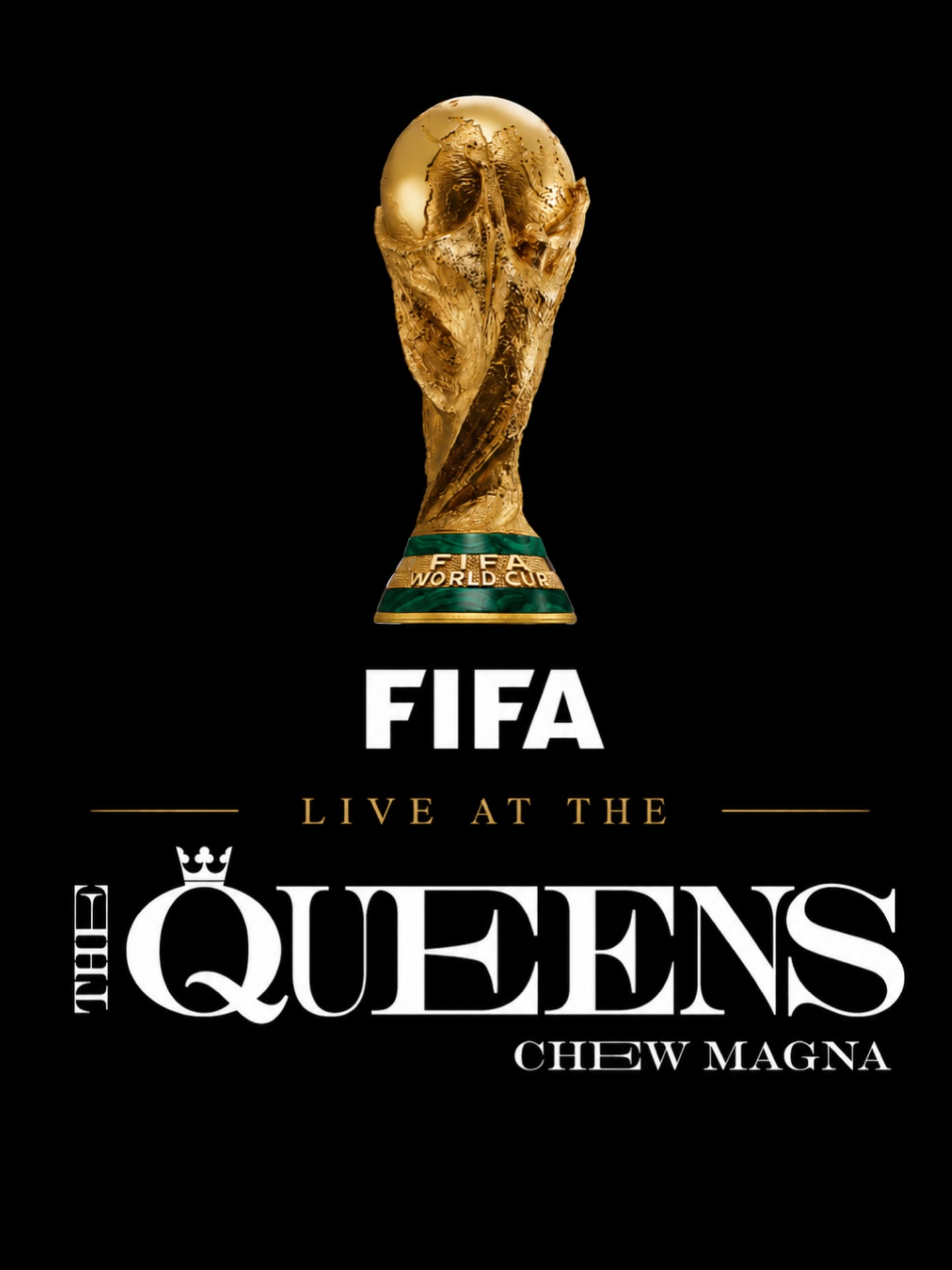 One week to go until the FIFA World Cup 2026 kicks off! ⚽️
We’ll be showing selected matches throughout the tournament, including the opener, every England game, and other big fixtures across the summer.
And to make things even more interesting… when the first goal of the opening match hits the net, everyone in the pub gets a free shot on us. Then, when England score their first goal of the tournament, we’ll do it all over again.
No catches. No small print. Just make sure you’re here when it happens. 🍻🏆