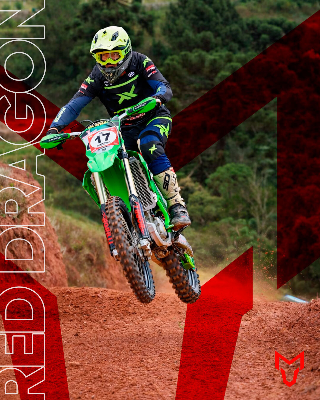 🔥 Quem anda forte, confia no equipamento.
Controle total nas curvas, proteção no limite e performance em cada detalhe.
👉 Garanta o seu e leve seu off-road para outro nível.
#RedDragon #OffRoadBrasil #MotocrossLife #PilotoRaiz #Adrenalina #Performance #MXBrasil #Trilha #Enduro #Velocidade