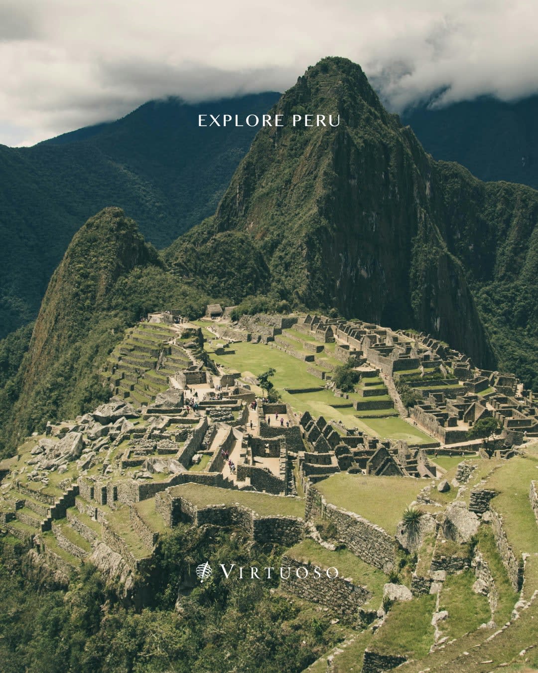 Explore Peru through its landscapes and local communities. Sacred Valley traditions, women’s weaving cooperatives, ancient ruins, and the Inca Trail bring the country’s history to life. 🦙⛰️🇵🇪
Let's start planning your journey through Peru:
(647) 576-7110
info@wayyzatravel.com
#VirtuosoTravel
#bookwithwayyza #thewayyzaway