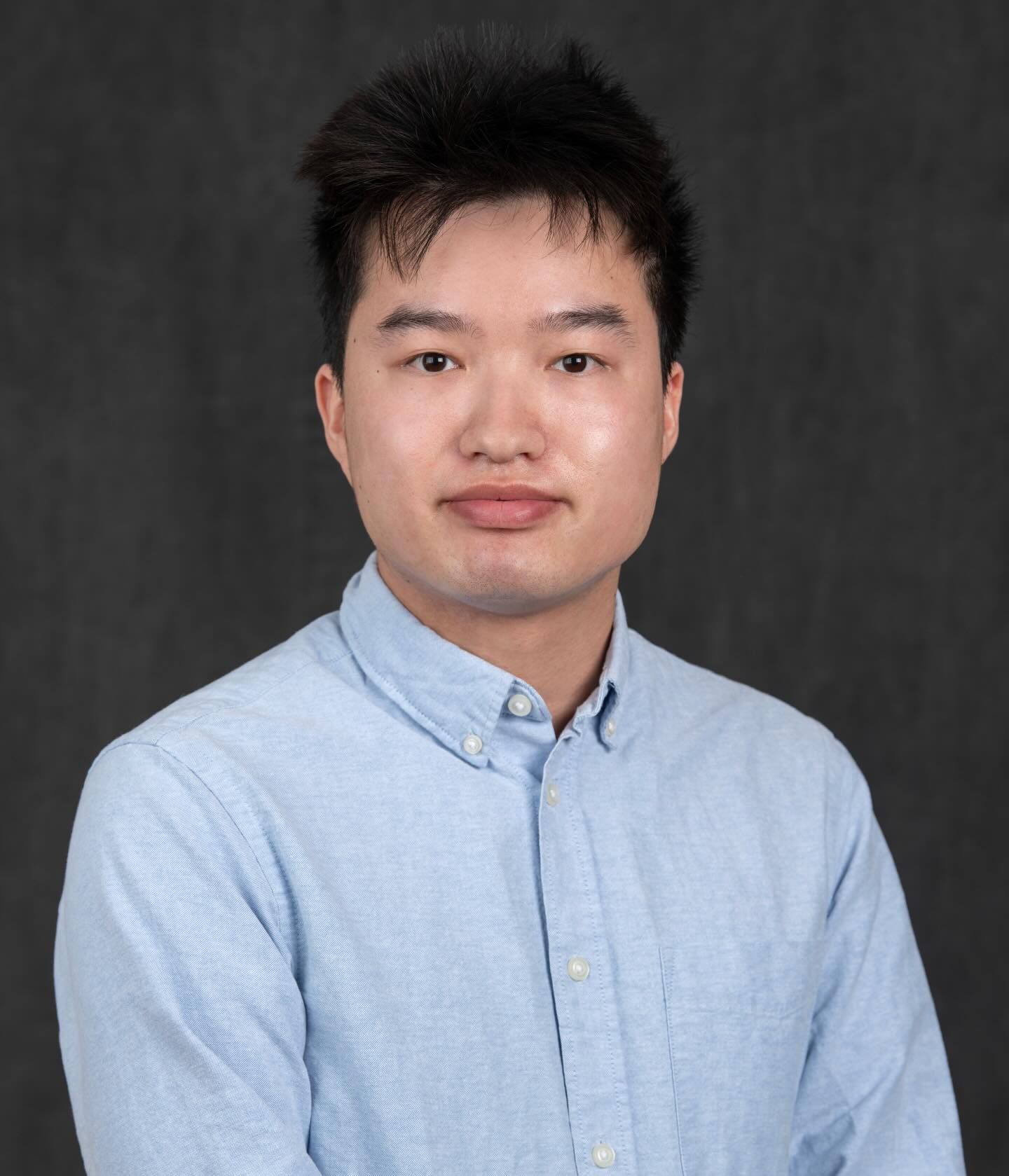 Introducing Barnabas Li, a 2026 Baucus Leader MT with TRIO Upward Bound! Barnabas is a @umontana student from Victor, MT. We’re excited for this new partnership within the MT program, where a local nonprofit gets more capacity and one of our students gets local nonprofit experience. 😊