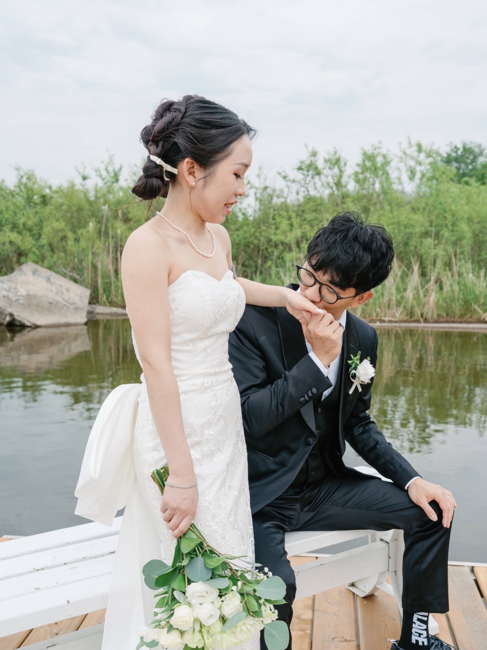 When talking about couple - only elopements - just the two of you - the focus should shift from “hosting an event” to “protecting an experience.”
⠀⠀⠀⠀⠀⠀⠀⠀⠀
This is one of those experiences captured so perfectly by 📸: @ch.tremblayphotography
💐: @blushfloralbycarrieparkhurst
⠀⠀⠀⠀⠀⠀⠀⠀⠀
⠀⠀⠀⠀⠀⠀⠀⠀⠀
#affordablewedding #smallweddings #intimatewedding #ontarioelopement #pecweddings pecelopements