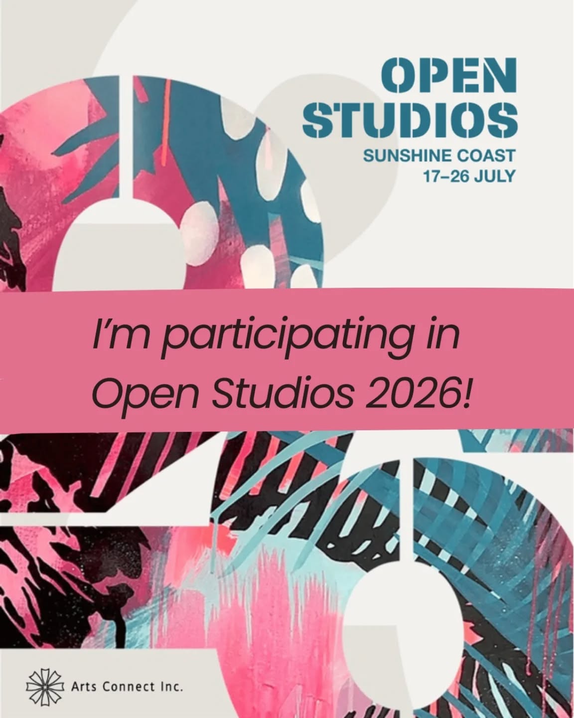 I am more than excited to be part of this year's @openstudiossunshinecoast
The 24th, 25th and 26th July will be a fab opportunity to come visit me in my Nambour studio, see some of my pottery process and enjoy a broad selection of pieces I've been creating over the past 12 months.
#openstudios #sunshinecoastceramics #arttrail #nambourartist #artistpotter