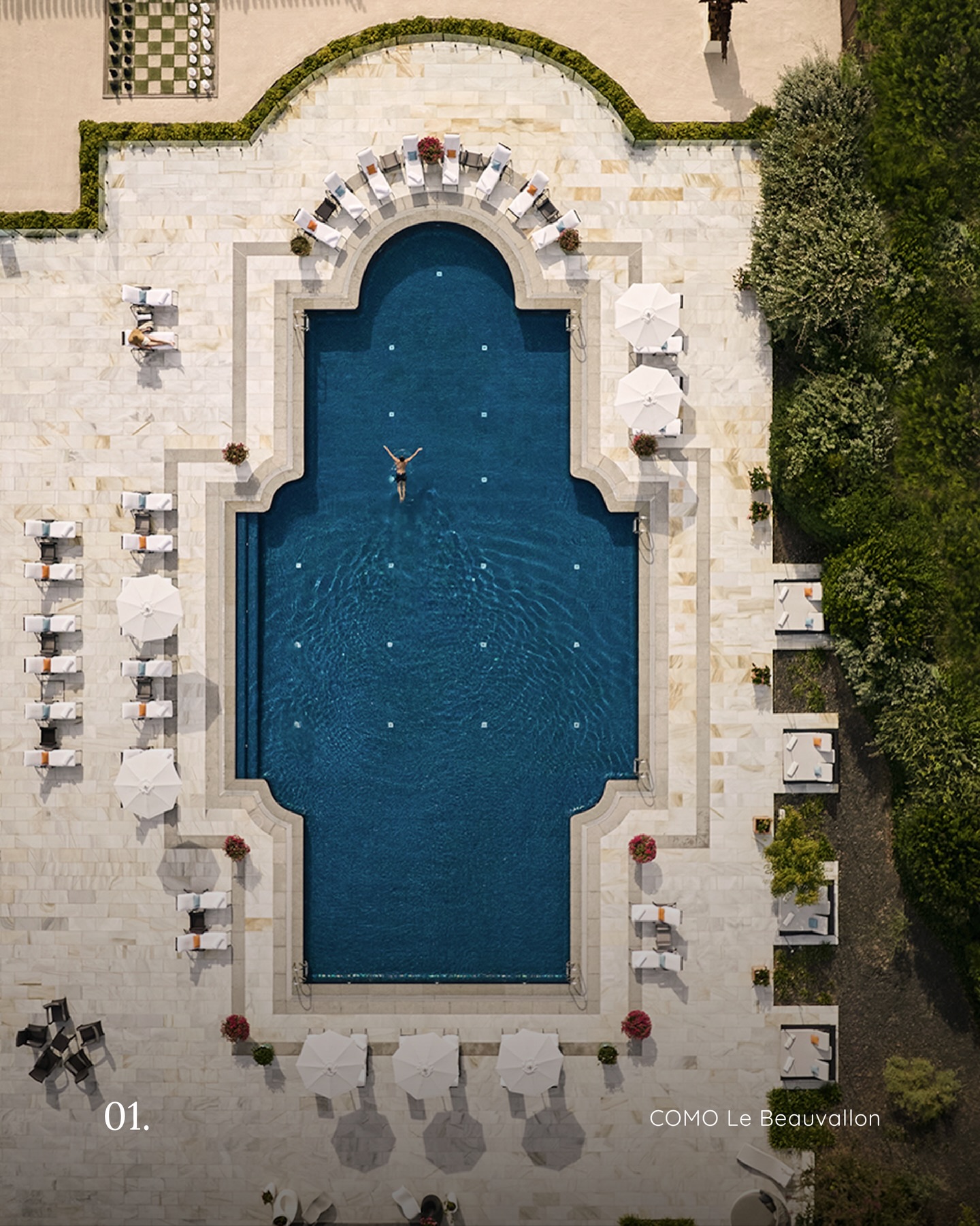 This summer’s most anticipated hotel openings share a quieter, more refined point of view on luxury: one rooted in atmosphere, architecture, and an almost transportive sense of place.
COMO Le Beauvallon (@comolebeauvallon)
Set along the French Riviera, COMO’s newest address reinterprets Côte d’Azur elegance through restrained interiors, sea-facing suites, and the brand’s signature sense of calm sophistication.
Orient Express Venezia (@orientexpress.venezia)
A new chapter for the legendary Orient Express universe. Grand canal views, restored Venetian interiors, and a level of old-world glamour designed to feel both nostalgic and impossibly contemporary.
Four Seasons Mykonos (@fsmykonos)
Far removed from the island’s louder energy, this new opening introduces a more private expression of Cycladic luxury: sculptural architecture, secluded coves, and understated Mediterranean living.
Belmond Villa San Michele (@belmondvillasanmichele)
A Renaissance monastery turned one of Florence’s most storied stays. Terraced gardens, frescoed interiors, and panoramic Tuscan views continue to make it feel timeless season after season.
Airelles Palladio Venezia (@airellescollection)
An intimate Venetian retreat where Airelles brings its signature residential elegance to the lagoon, balancing historic grandeur with deeply personalized hospitality.
Five openings shaping the mood of summer travel at its highest level.
#LeBoulevardierTravel
#LuxuryHotels
#Summer2026
#QuietLuxury