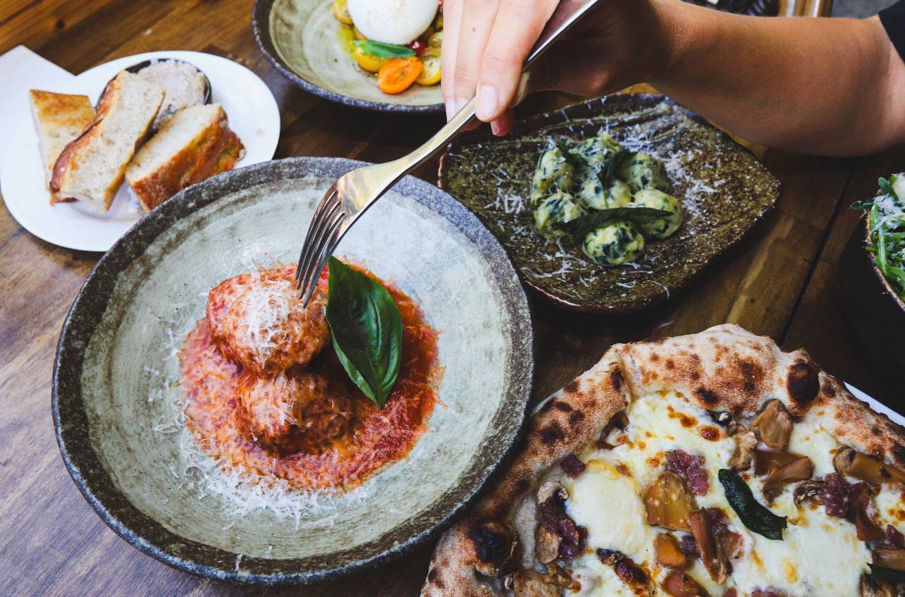 A few of our favourite dishes for a mid-week treat.
#icarusi2 #authenticitalian #goodfoodguide #discoverstkilda