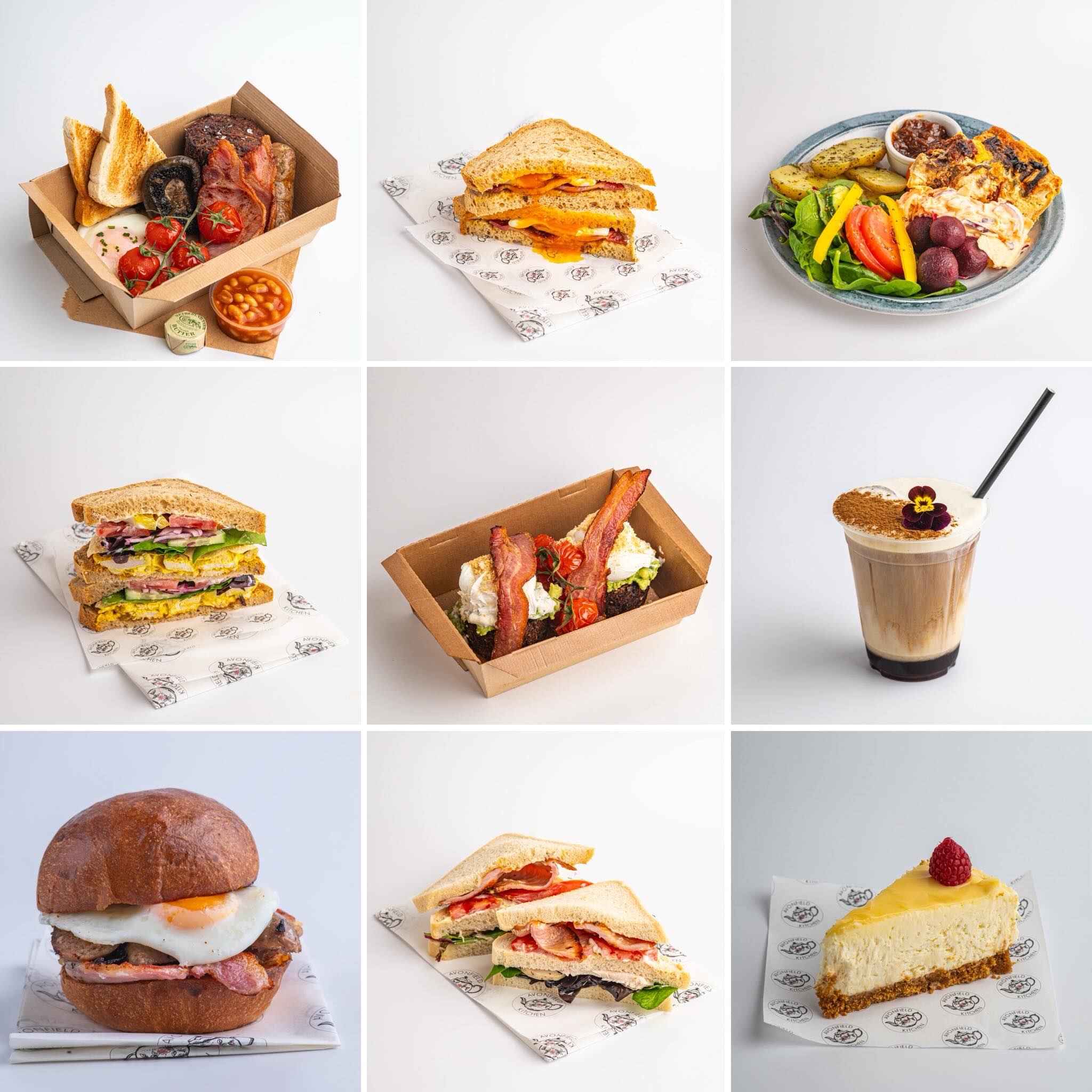 🍔🥗 All your favourites, now available to enjoy wherever you are!
With our new ordering platform, you can enjoy all your Avonfield favourites from the comfort of your home or on the go.
✔️ Click the link in our bio
✔️ Choose your favourites
✔️ Select a collection time
✔️ Pick up from our second site at The Old Town Hall
For super speedy collection, park in the loading bay directly outside and we’ll have your order ready to go.
Order today and enjoy Avonfield your way ☀️