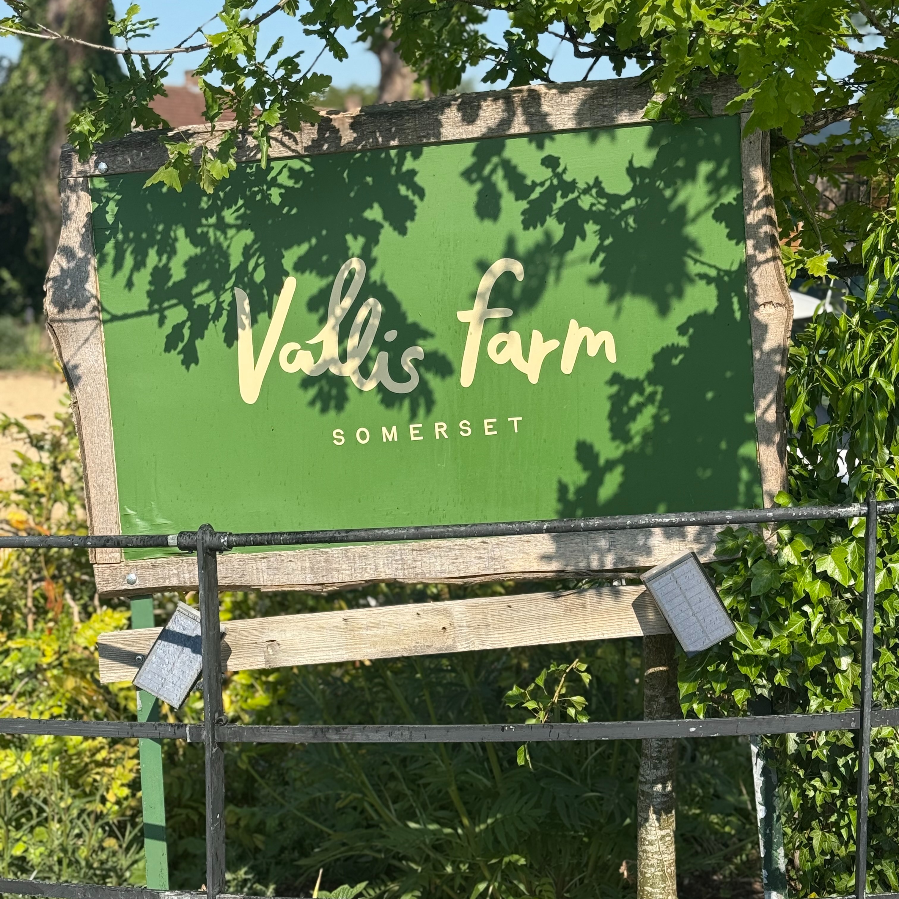 🌿🍓 An abundant midsummer feast at Vallis Farm 🍓🌿
This sounds absolutely delicious...
On Saturday 4 July, @intuitivechefkate is hosting a beautiful garden supper at @vallis_farm, celebrating the very best of the Somerset summer.
Think sun-ripened tomatoes, fragrant herbs, sweet summer berries and beautiful seasonal dishes designed to be shared around long tables beneath the evening sky. 🍅🌿🍓
🍷 Enjoy a specially curated rosé bar from So Curious Bar (with other drinks available too)
🌱 Thoughtfully sourced ingredients from local farmers and producers
🌞 Beautiful garden setting
✨ Come with friends, or come alone and leave having made new ones
The menu includes:
🍅 Burrata, Isle of Wight tomatoes, white peach, basil oil & toasted pistachios
🍗 Herbed lamb rump and pasture-raised chicken with salsa verde
🥔 Garlic & honey roasted new potatoes
🍓 Somerset strawberry pavlova with Amalfi lemon and olive oil curd
Set in the stunning surroundings of Vallis Farm, with its market garden, wild swimming pool and ten acres dedicated to biodiversity, creativity and wellbeing, this promises to be a truly special evening of good food, great company and relaxed conversation.
🎟️ £60 per person including a welcome spritz, canapés and three-course dinner.
Tickets are limited and this one is likely to sell out, so book now to avoid disappointment:
https://www.theintuitivechef.co.uk/event-store/p/4-july-2026-the-garden-table-dinner-al-fresco-at-vallis-farm
📅 Saturday 4 July 2026
📍 Vallis Farm, Frome
#Frome #VallisFarm #TheIntuitiveChef #SupperClub #SomersetFood #AlFrescoDining #FromeLife #EatLocal