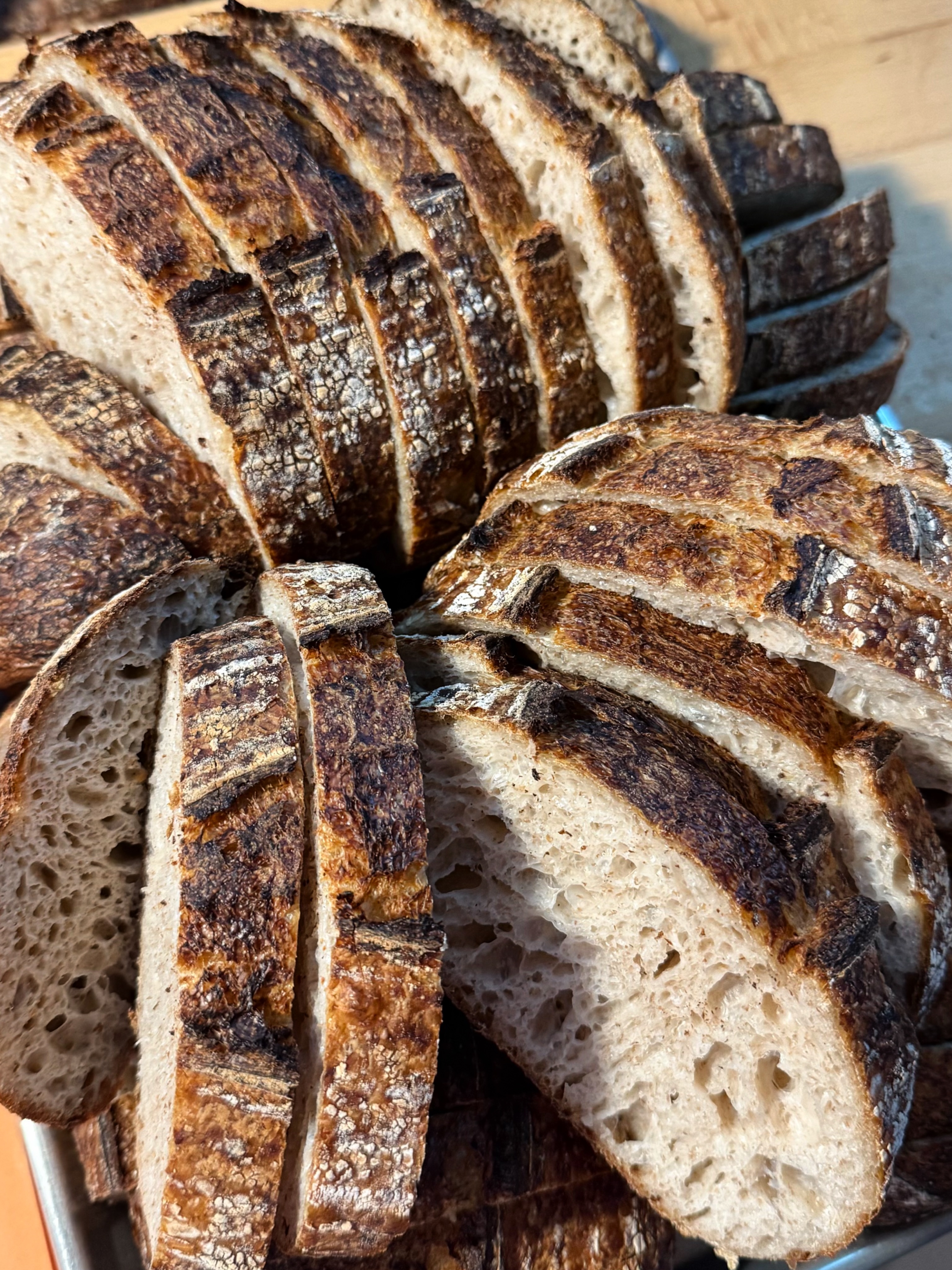 🌾🌾🌾
#sourdough #sourdoughph #bakeryph #breadph