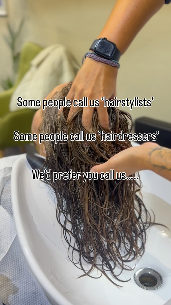 Our favourite thing to be called?
📞 Busy.
Book your next appointment before someone else does 😉✨