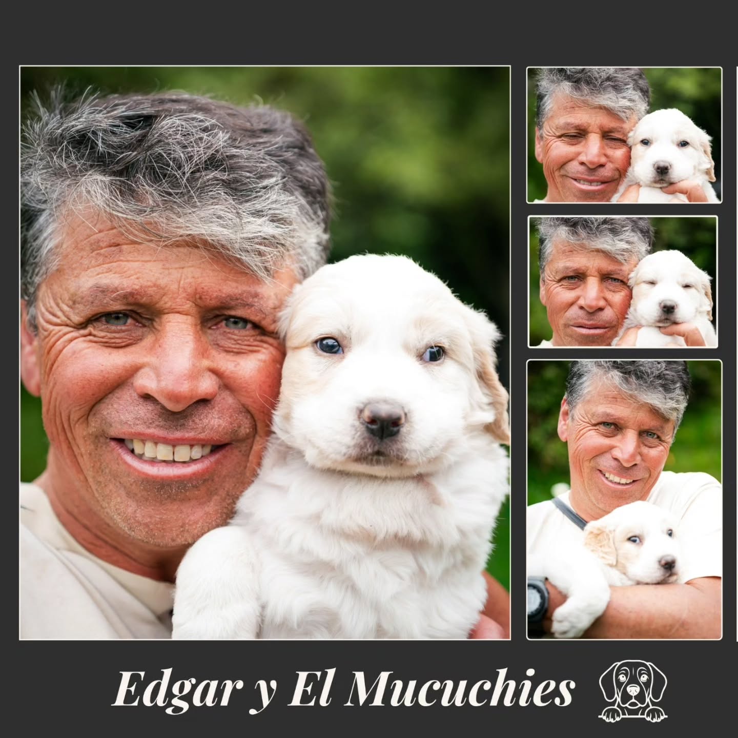 Hablar del Sr. Edgar es hablar de un guardián devoto, dedicado por entero a cuidar y preservar nuestra única raza canina nacional: el Mucuchíes.
Su labor nos remite a la historia del indio Francisco Tinjacá —el heroico edecán de Simón Bolívar que cuidó por casi diez años a Nevado— y, por supuesto, al propio Nevado, el único perro que se conoce como fiel compañero de nuestro Libertador.
Ambos formaron parte de la gesta de independencia de Venezuela y entregaron sus vidas el 24 de junio de 1821 en la gloriosa Batalla de Carabobo.
En definitiva, Edgar ha sido el mejor amigo de la raza Mucuchíes y un custodio excepcional de la increíble historia de Nevado.
📸 @_laafoto
#SenderosMerida #Merida #Venezuela #Turismo