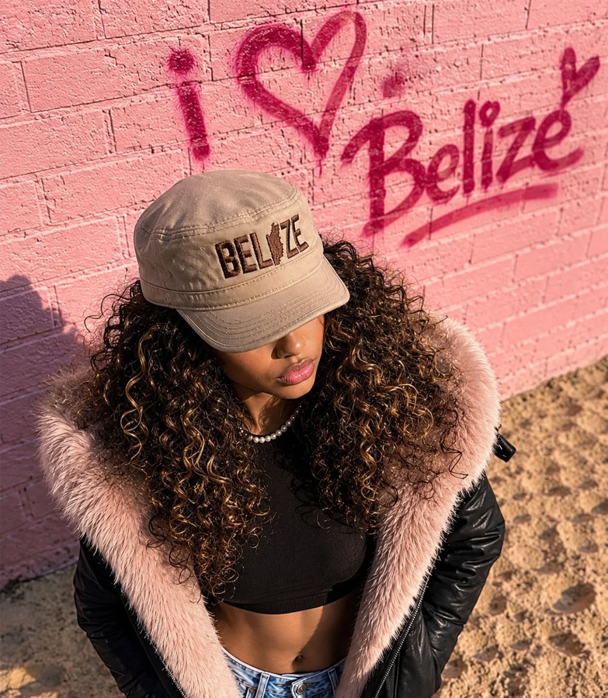 When it's time to spend, make it worth it. Premium caps available now ๐
๐ฝ โจ
Locations
๐1215 Blue Marlin Ave Belize City
๐Old Belize