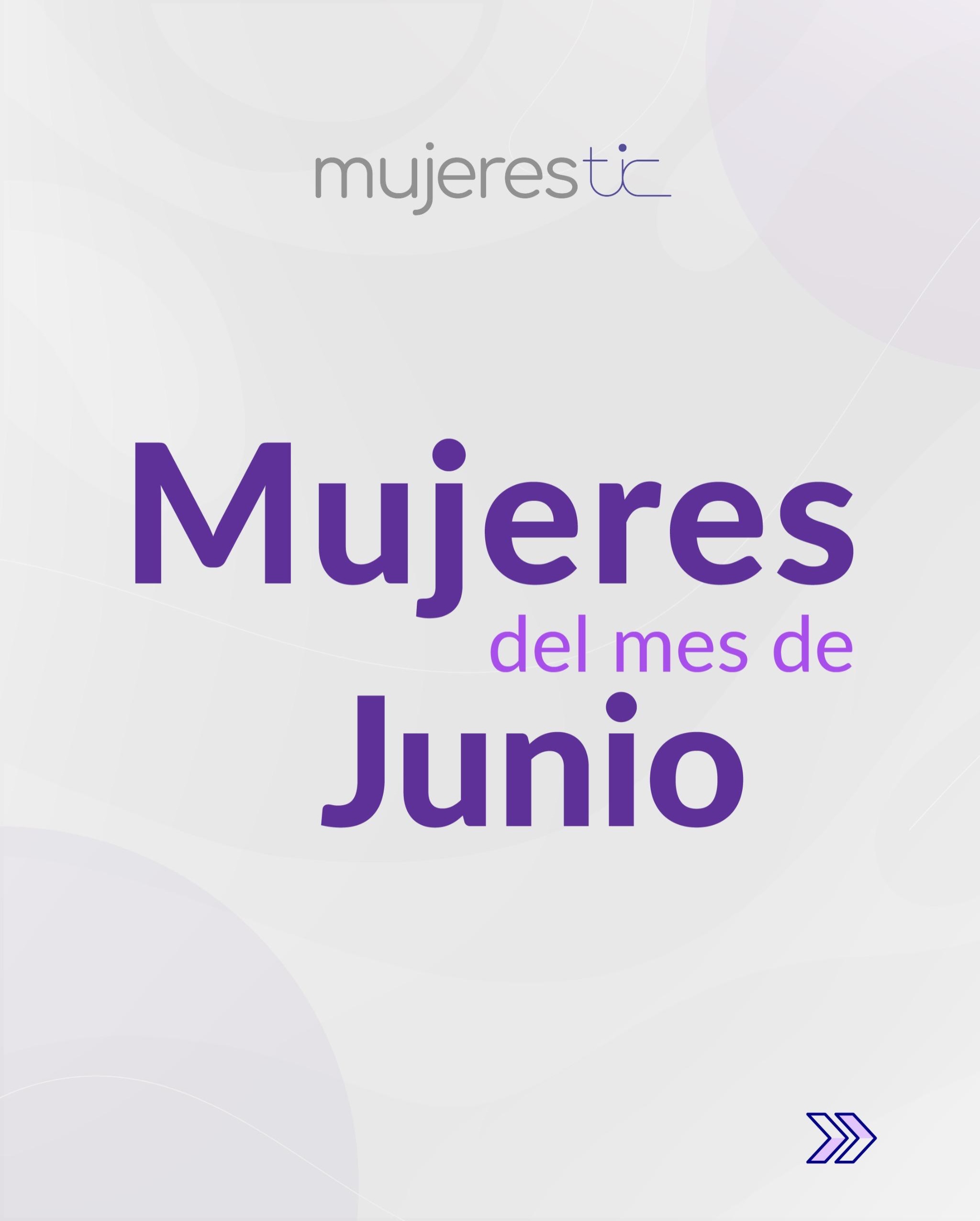 En MujeresTIC creemos en reconocer y visibilizar el valor de cada mujer que hace parte de nuestra comunidad.
Hoy celebramos no solo a quienes cumplen años, sino también sus historias, sus logros y el impacto que generan desde cada uno de sus roles.
Porque cada trayectoria inspira, transforma y abre camino para otras mujeres.
💜 Porque juntas somos más.
#MujeresTIC #JuntasSomosMás #MujeresQueInspiran #ComunidadMujeresTIC