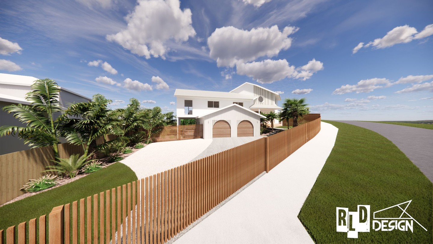 ENGINEERING APPROVED. Now the real fun begins! 🙌
We are beyond excited to share the first look at this incredible renovation project that has just come back from engineering. This one is going to be something truly special!
Here is a glimpse at what is in store:
EXTERNAL REVAMP
A fresh coat of paint and a whole new look to completely transform the street presence of this home. 🏡
UPPER LEVEL EXTENSION
A brand new addition to the main living area, opening everything up into a spectacular open plan space that feels generous, light-filled and made for living.
DECK EXTENSION
The outdoor entertaining area has been reimagined and expanded to create seamless inside/outside flow. Imagine those summer evenings... 🌅
KITCHEN REMODEL
A stunning contemporary kitchen design takes centre stage with a huge island bench, beautiful bench seating and a freestanding fireplace that anchors the entire space with warmth and character. 🔥
This is what we live for at RLD Design. Transforming homes into spaces that genuinely take your breath away. We cannot wait to show you more as this project progresses!
We are working with the talented @nslbuilders to transform this Torquay home into a modern masterpiece!
.
.
.
#RLDDesign #HomeRenovation #GeelongDesign #OpenPlanLiving #KitchenDesign #BuildingDesigner #HomeExtension #InteriorDesign #3DVisualisation #GeelongBuilder #CustomHome #DeckDesign #SurfcoastDesign #HomeTransformation #BuildingDesign