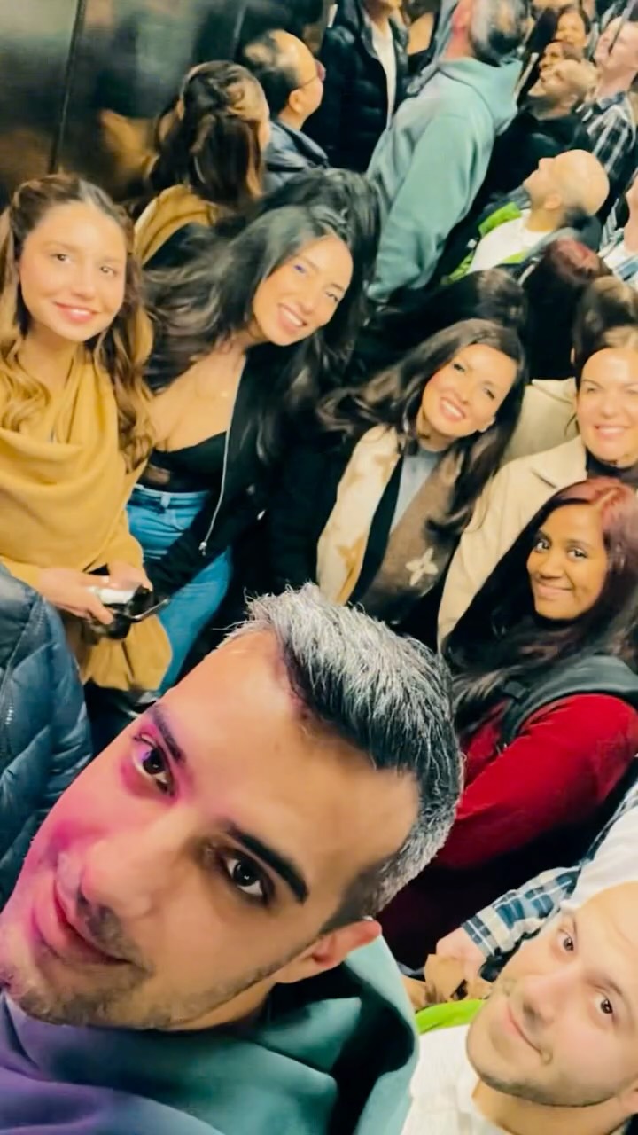 Behind every successful campaign, high converting website, and happy client is a team that has each other’s backs. 🤝✨
Our Sash Digital EOFY gathering was a beautiful reminder of our core values: connection, unwavering commitment, and community. Across three cities, our team comes together daily to support one another, which is exactly why we can show up as a powerful, trusted extension of our clients’ businesses nationwide.
We don't just build digital solutions; we build relationships. Cheers to a massive year of teamwork, growth, and shared success.
We're ready for the next chapter! 🥂🚀
#SashDigital #EOFYCelebration #OneTeam #DigitalMarketingAU #SmallBusinessSupport