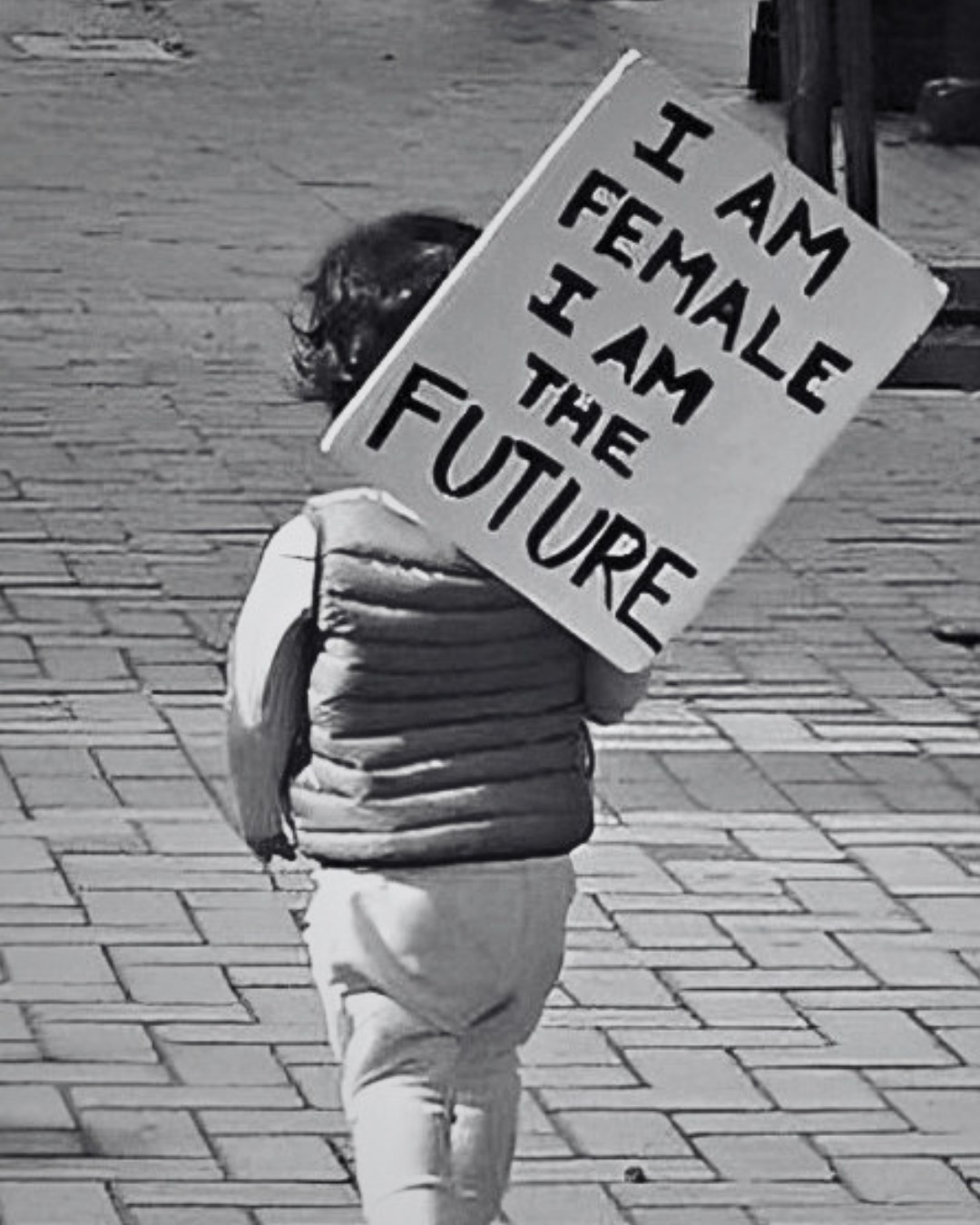 The future is female 💕
#frauen100 #futureisfemale #femaleempowerment