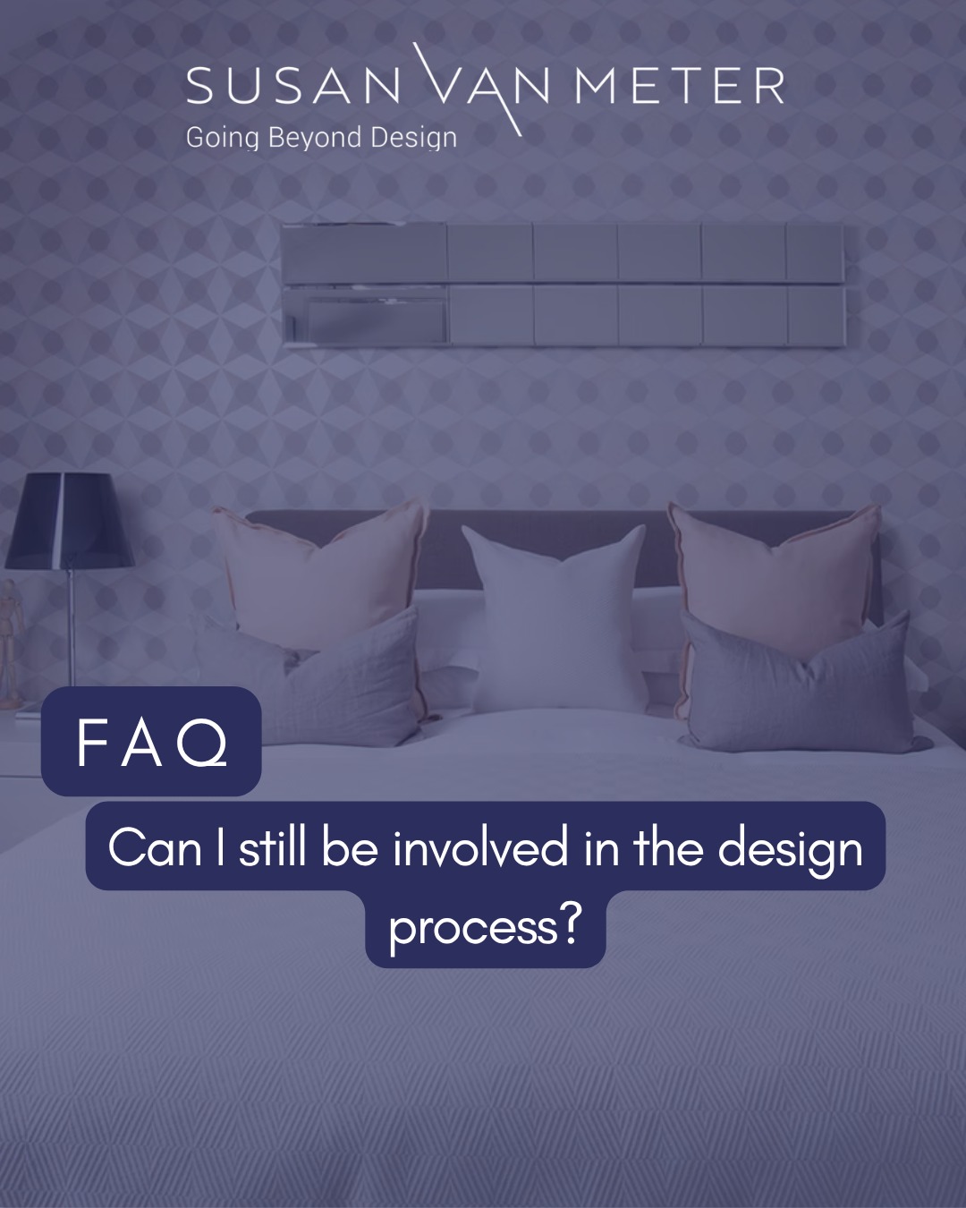 Of course. Your input is essential.
Interior design is a collaborative process where your lifestyle, preferences, and vision guide every decision. We translate your ideas into a cohesive, functional, and beautifully executed design.
You remain involved at every key stage, with clear communication throughout.
Start your design journey with Susan today.
susanvanmeter.com
info@susanvanmeter.com
0207 971 7797
Susan van meter | going beyond design
#interiordesign #clientjourney #homedesign #luxuryinteriors #designcollaboration #interiorarchitecture #bespokedesign #londonhomes #designprocess #dreamhome