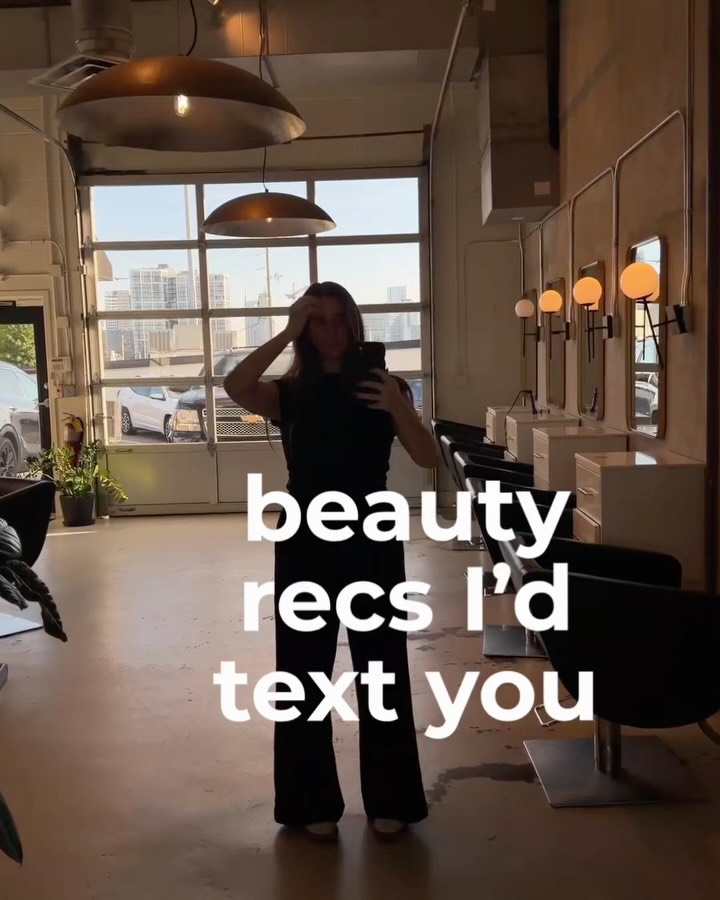 Texts we get from clients every week
+ and what we tell them