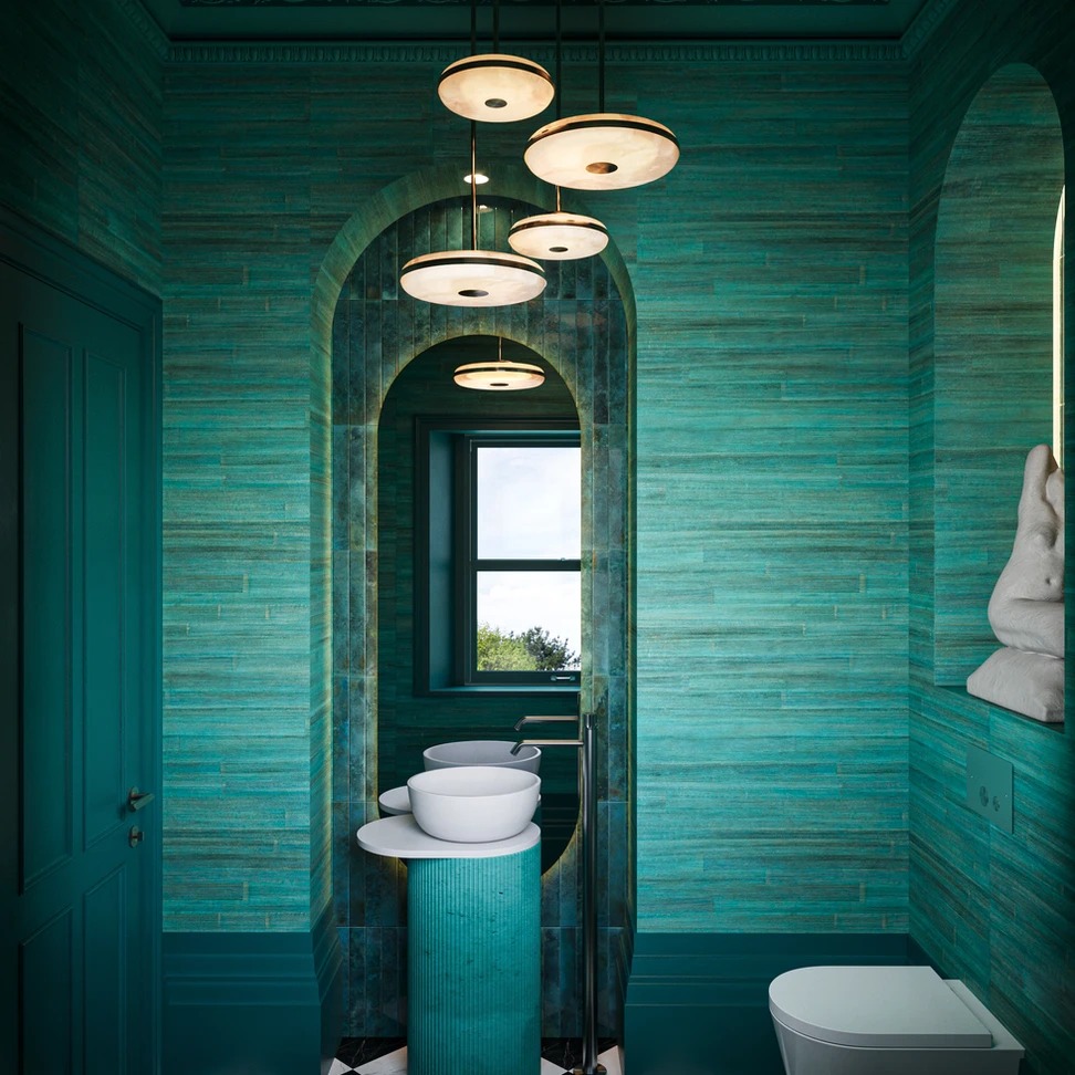 Using Colour to Highlight Architecture
Colour can be used to emphasise architectural features often overlooked.
From mouldings and ceilings to joinery and alcoves, carefully placed colour draws attention to detail and adds dimension to a space.
It’s a subtle yet powerful way to elevate interiors.
Speak to Susan about your home transformation.
susanvanmeter.com
info@susanvanmeter.com
0207 971 7797
Susan van meter | going beyond design
#interiordesign #interiorarchitecture #luxuryhomes #designdetails #homedesign #londoninteriors #designinspo #bespokehomes #modernliving #interiorstyling