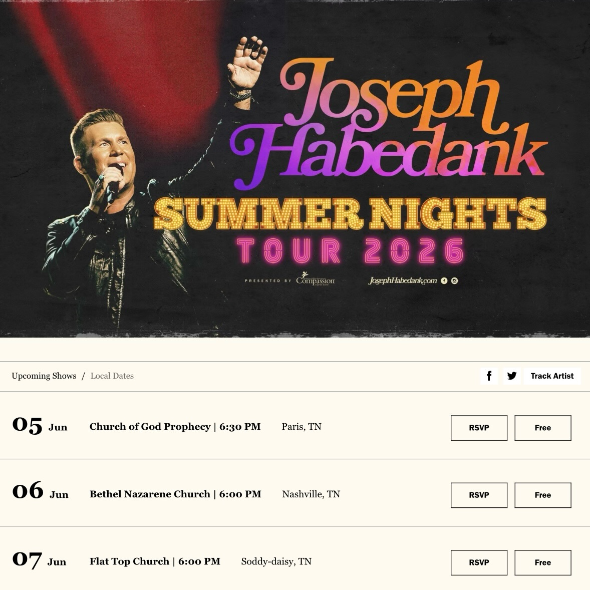 WE KICK OFF SUMMER NIGHTS THIS WEEKEND WITH A TENNESSEE WEEKEND BEFORE HEADING WEST AND I CANT WAIT! ☀️🚌