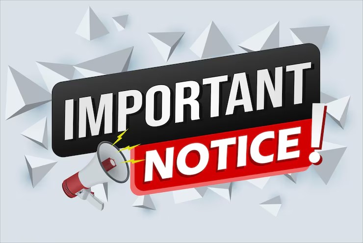 ‼️GLAN LLYN DEPARTURE ‼️
Students who attended the Glan Llyn trip have now departed and are expected to arrive back at The Fosse at approximately 16:30.