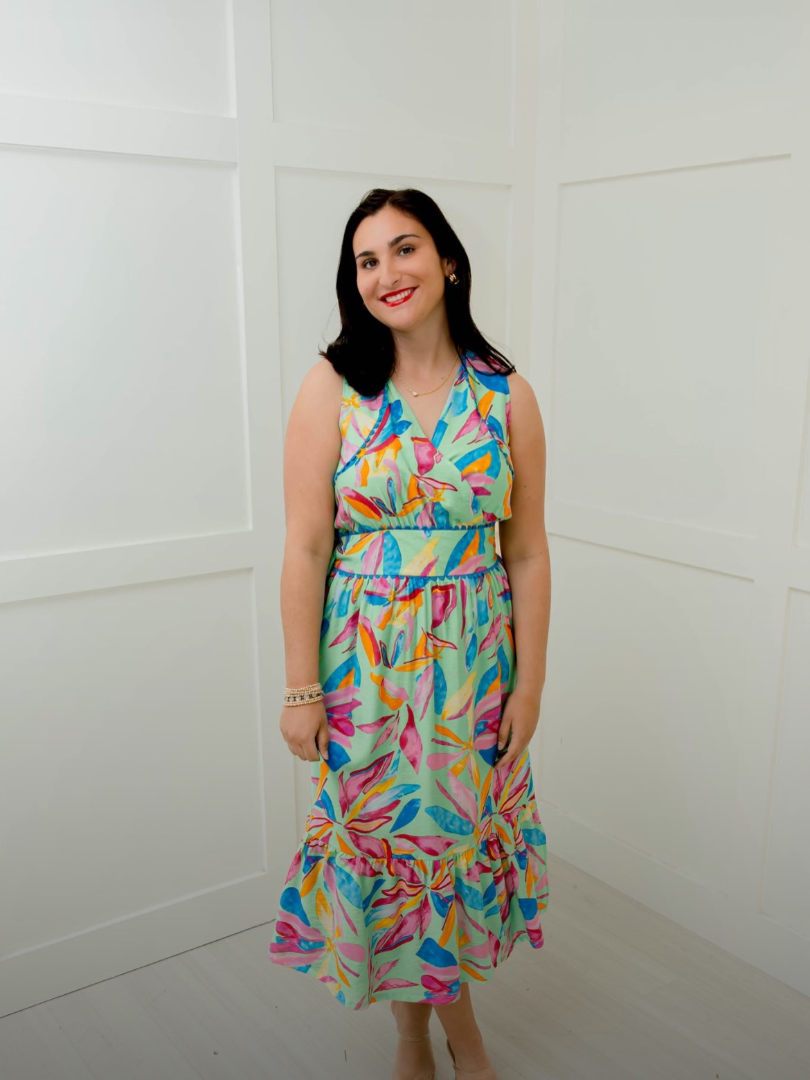 New fun summer dresses!