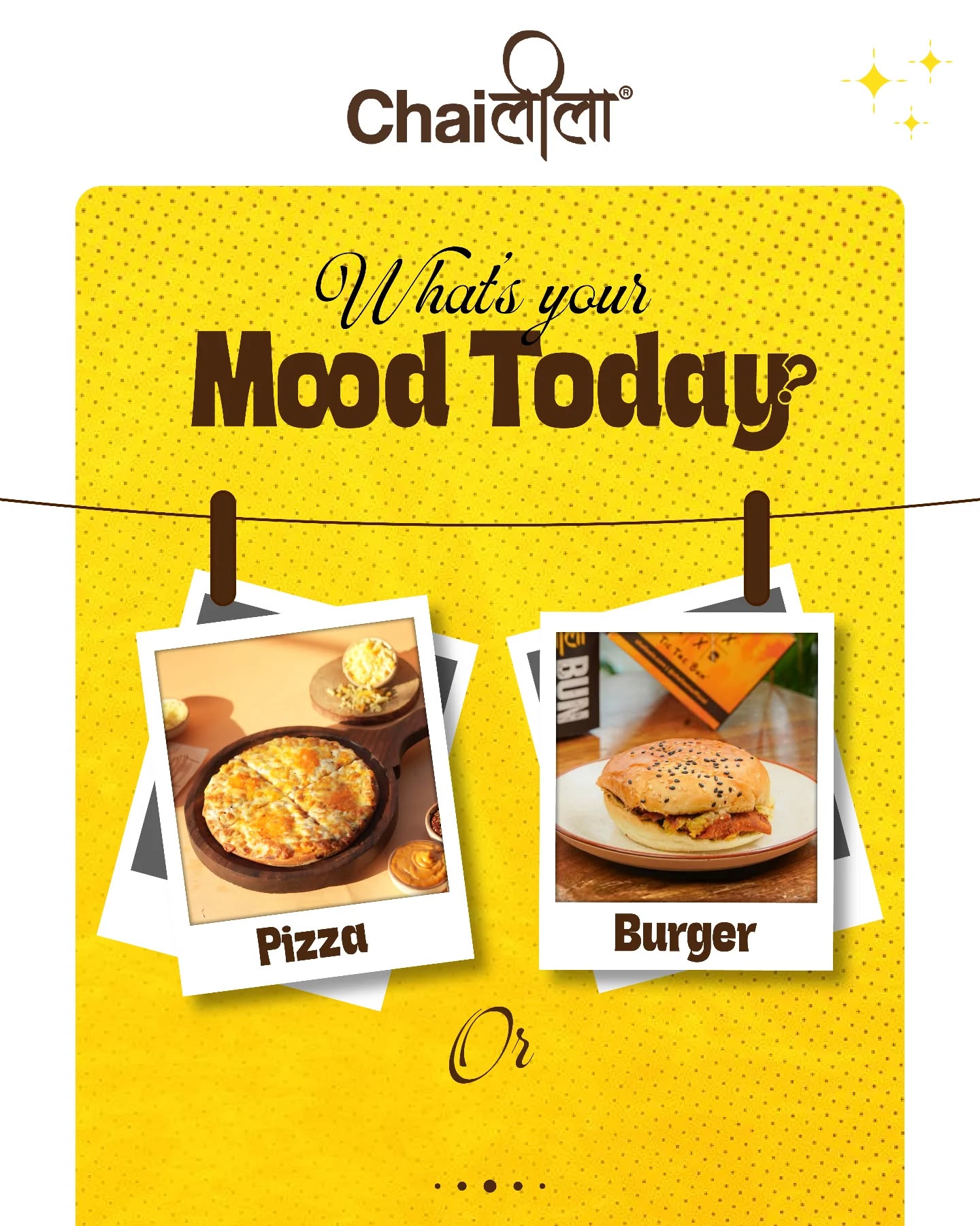 The perfect evening blueprint Good gossip, a hot cup of chai, and... this difficult choice 😌✨
(Chaileela, Apni Wali Jagah, Memes, Trending, Cafe Vibes, Foodies, Aesthetic Cafe, Best Hangout Place)
#chaileela #apniwalijagah #memes #trending
#foodies