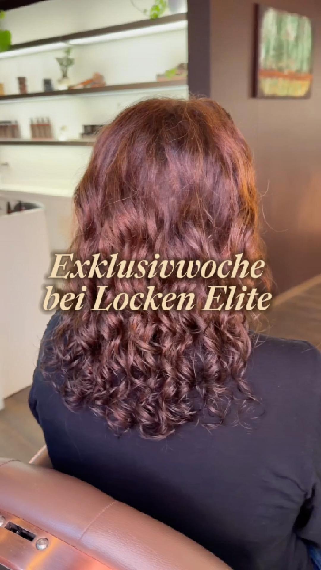 💫 Exklusive Angebote nur für kurze Zeit 💫
Bis einschließlich 05.06. warten besondere Set Angebote auf dich!
Im Rahmen der Locken Elite Exklusivwoche bekommst du ausgewählte Lieblingsprodukte zum Vorteilspreis. 🥰
Komm auch gerne persönlich in unserem Locken Elite Atelier vorbei – unsere Spezialistinnen beraten dich vor Ort und du kannst deine Must-haves direkt mitnehmen. 🛍️✨
Mehr Infos findest du auf lockenelite.at 💫
#lockenelite #locken #rabatt #sale #aktion #haircare