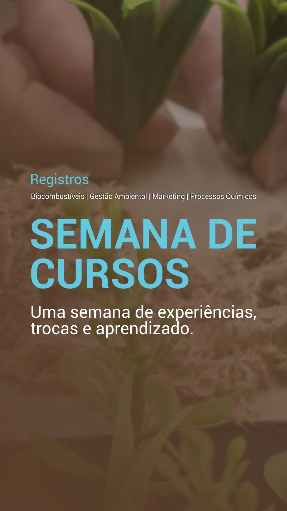 O mercado muda o tempo todo...
Por isso, momentos como a Semana de Cursos ajudam a aproximar os alunos de novas tendências, profissionais, experiências e oportunidades.
Aprender também é ouvir, questionar, experimentar e expandir horizontes. 🚀
Veja alguns momentos registrados da Semana de Cursos 2026 da Fatec Jaboticabal.
A formação profissional também acontece fora da rotina tradicional de aula.
#fatec #fatecjaboticabal #mercadodetrabalho #faculdade