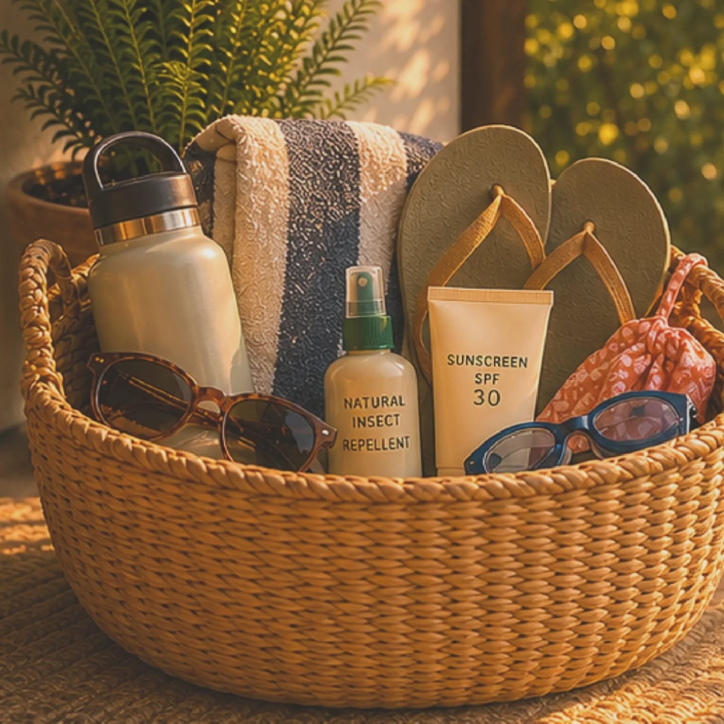 Are you ready for summer fun? Your outdoor space doesnβt need to be big, green or fancy to be a place where you enjoy spending time. Just keep it clean, clutter-free and furnished with some essentials and youβll find yourself taking the seasonal opportunity to relax and entertain outside. Click link in bio to read my latest blog for your summer prep checklist.Β π πΆοΈ
#summerfun
#organizerforbusyparents
#professionalorganizing #organizingtips #amscotthome