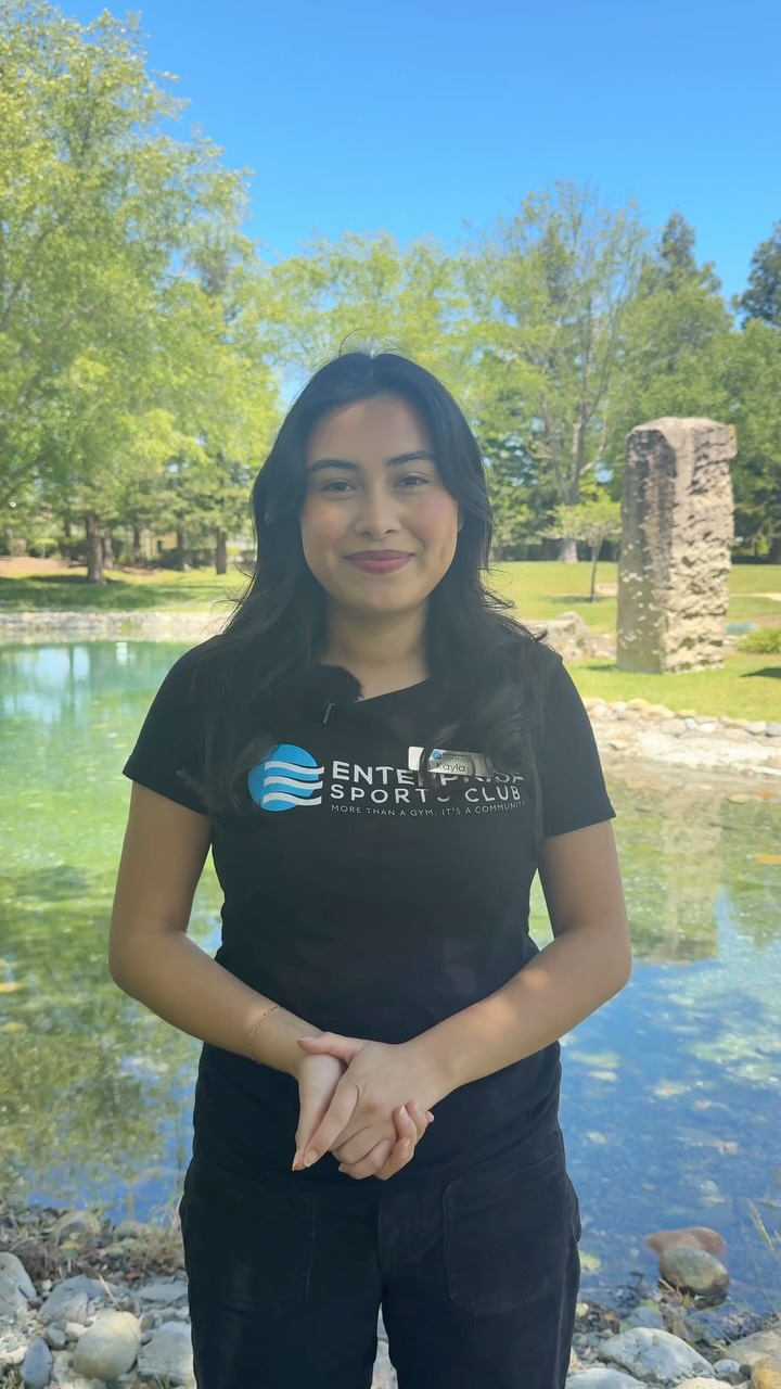 Congratulations to our new Social Media Manager, Kayla Carrillo 🎉
We are excited to see the creativity and vision Kayla will bring to all of our socials!
Make sure to let Kayla know what you’d like to see on social media, or just say hi 👋
.
.
.
#enterprisesportsclub #santacruz #scottsvalley #myclubmycommunity