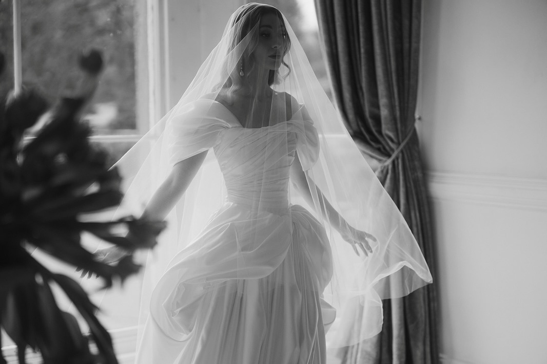 2 reasons for sharing these pics: first - I just love a good black and white photo and second - the photographer had their insta hacked so I’d appreciate it if you gave them some love on their back up account.
Dress featured : Venera Blanche by @monetre.official
@auchencastle - Venue
@wildefolk.co - Concepts, planning & styling @thewildebride - new photographer account ****
@mountaindaisyfloristry - floral @elegantbridalhairstyling - Hair & MUA @mariapolianska_design Jewellery & @half_dust_half_deity - models