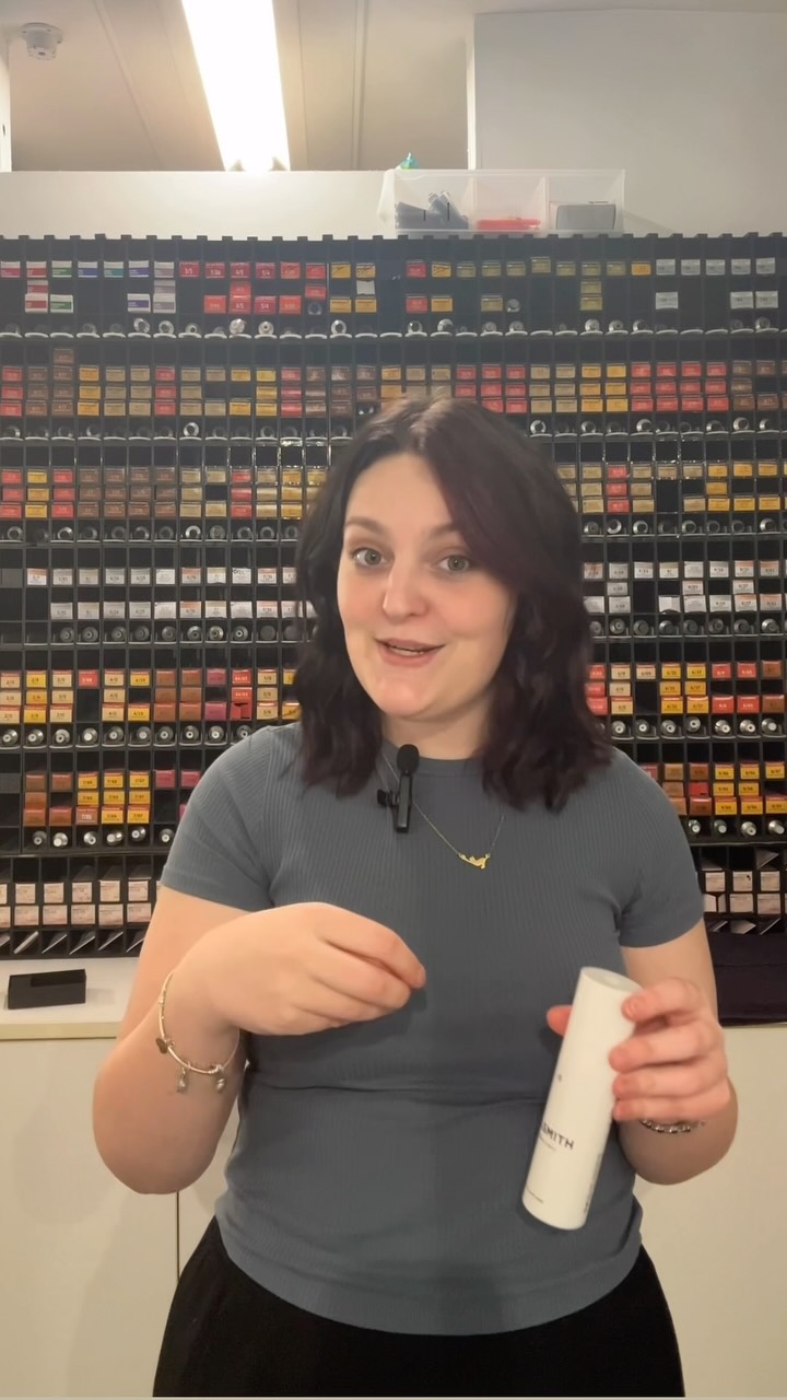 And we’re back for Part 2! 🎬
If your hair is currently crying out for a little TLC, please meet your new best friend: the Restore Cream by Mr. Smith 🧴
Think of this as a internal reset button for your hair. It works from the inside out to restructure your hair cuticles, fighting off dryness and leaving your locks feeling incredibly soft and healthy.
And the best part? A tiny dollop goes a long way. Just mix it up, apply it to your mid-lengths and ends while your hair is wet, and let it do its thing. 👏
Who’s ready for the final product in Part 3? 👇
#FioletHair #PerthHairdresser #MrSmithHair #HairCareRoutine #lathlainbeautysalon