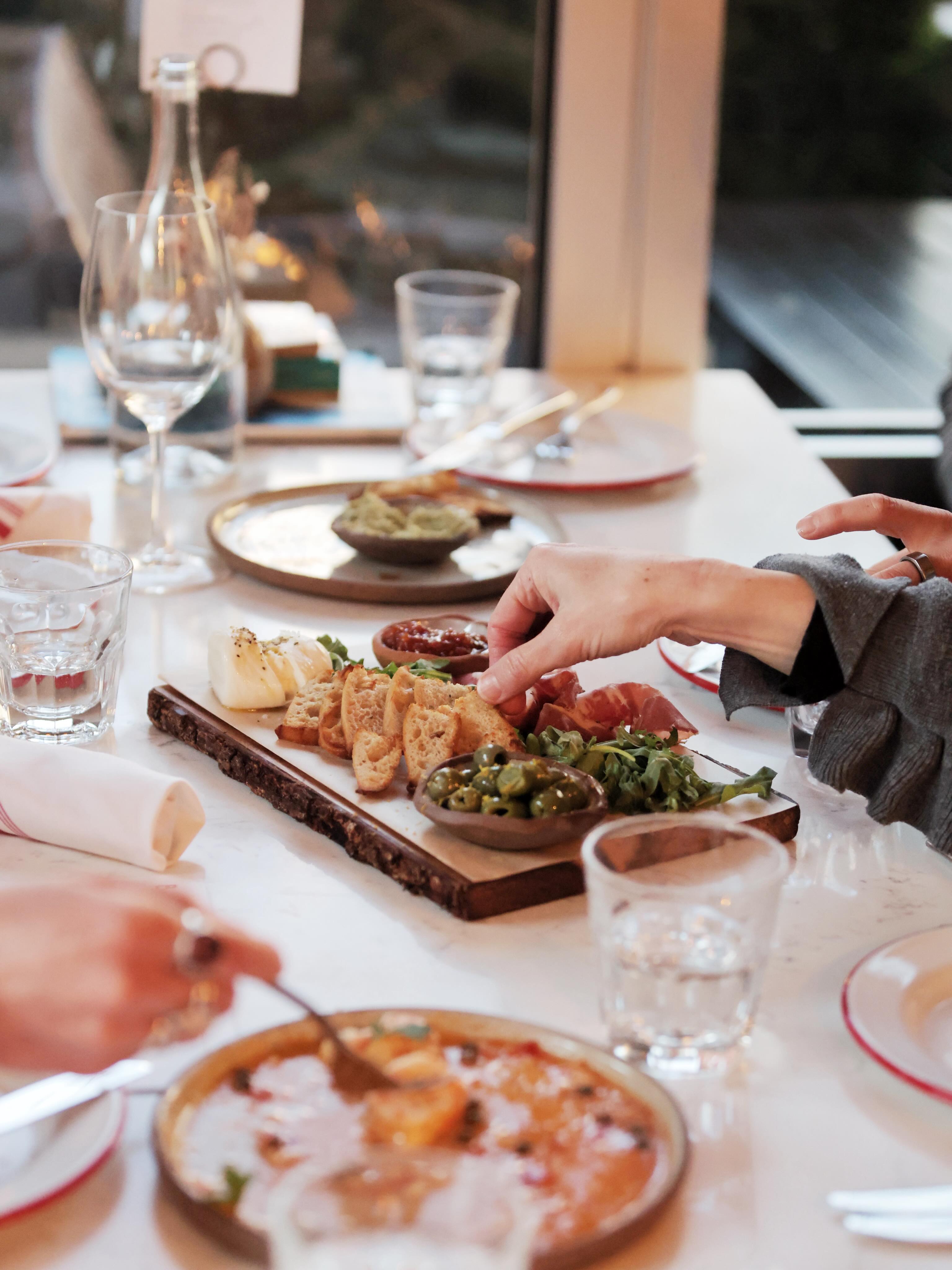 Buon Venerdì! 🍷✨
Join us for an aperitivo, a glass of something special, or some Italian bites. We’ll be pouring wine, mixing spritzes, and celebrating the start of the weekend.
Cin cin! 🥂
@kristinkins